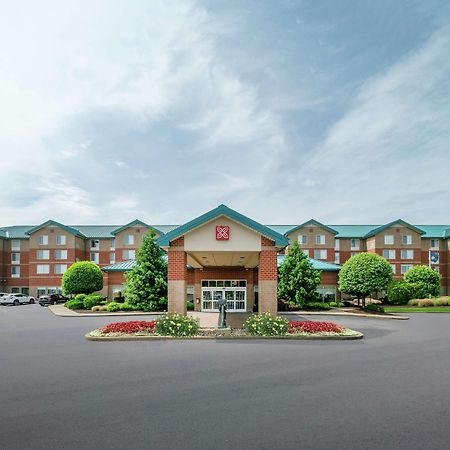 Hilton Garden Inn Pittsburgh/Southpointe Canonsburg Εξωτερικό φωτογραφία