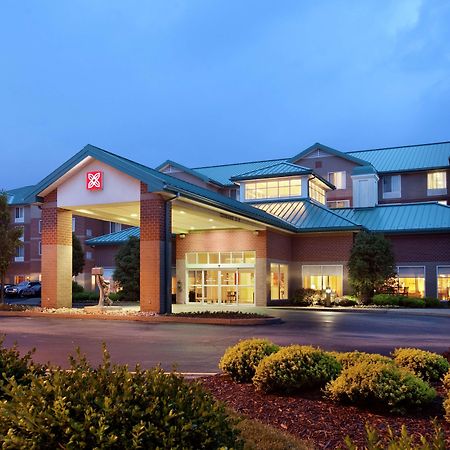 Hilton Garden Inn Pittsburgh/Southpointe Canonsburg Εξωτερικό φωτογραφία