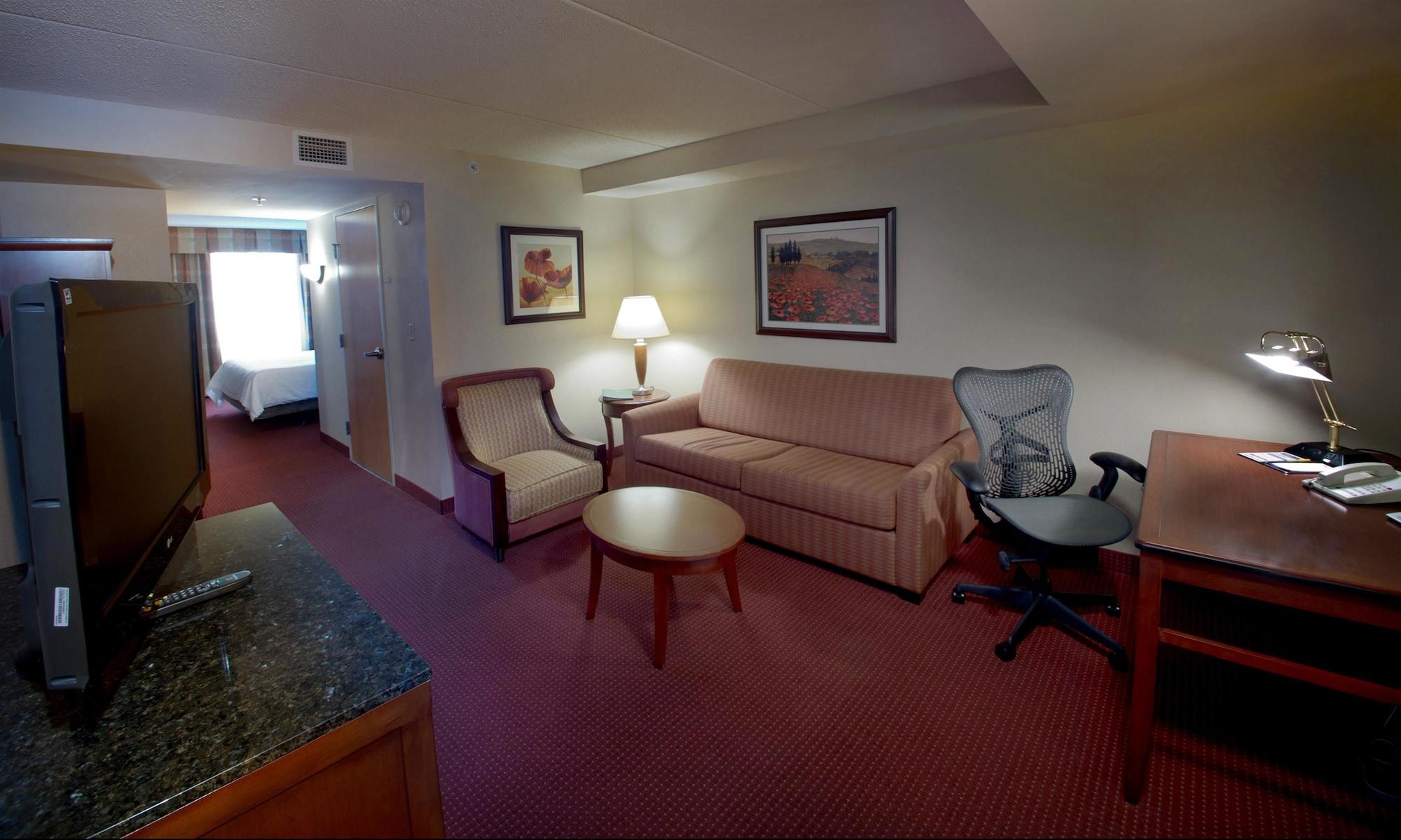 Hilton Garden Inn Pittsburgh/Southpointe Canonsburg Εξωτερικό φωτογραφία