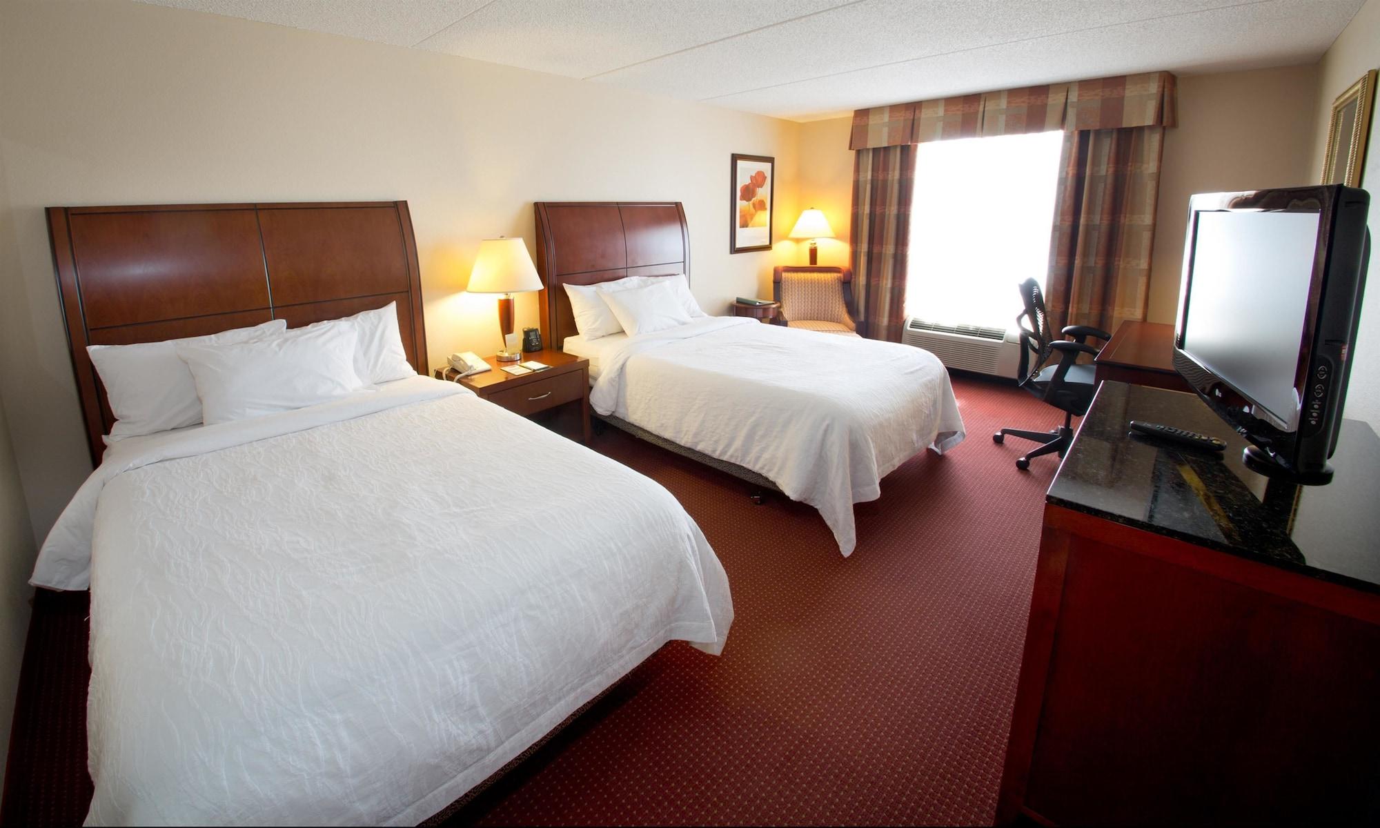 Hilton Garden Inn Pittsburgh/Southpointe Canonsburg Εξωτερικό φωτογραφία