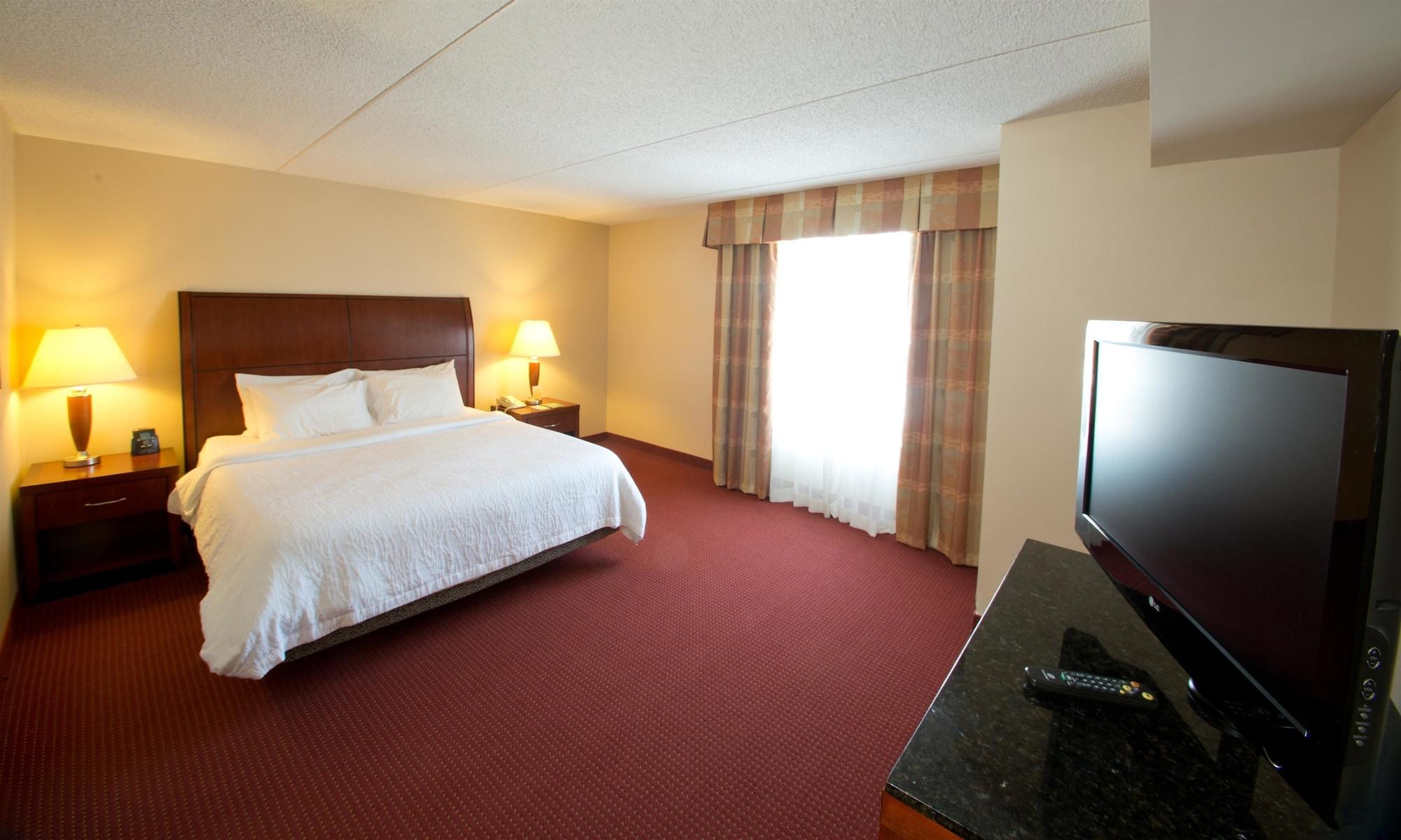 Hilton Garden Inn Pittsburgh/Southpointe Canonsburg Εξωτερικό φωτογραφία