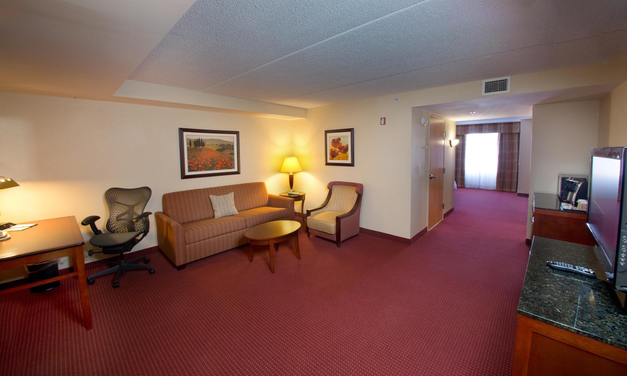 Hilton Garden Inn Pittsburgh/Southpointe Canonsburg Εξωτερικό φωτογραφία