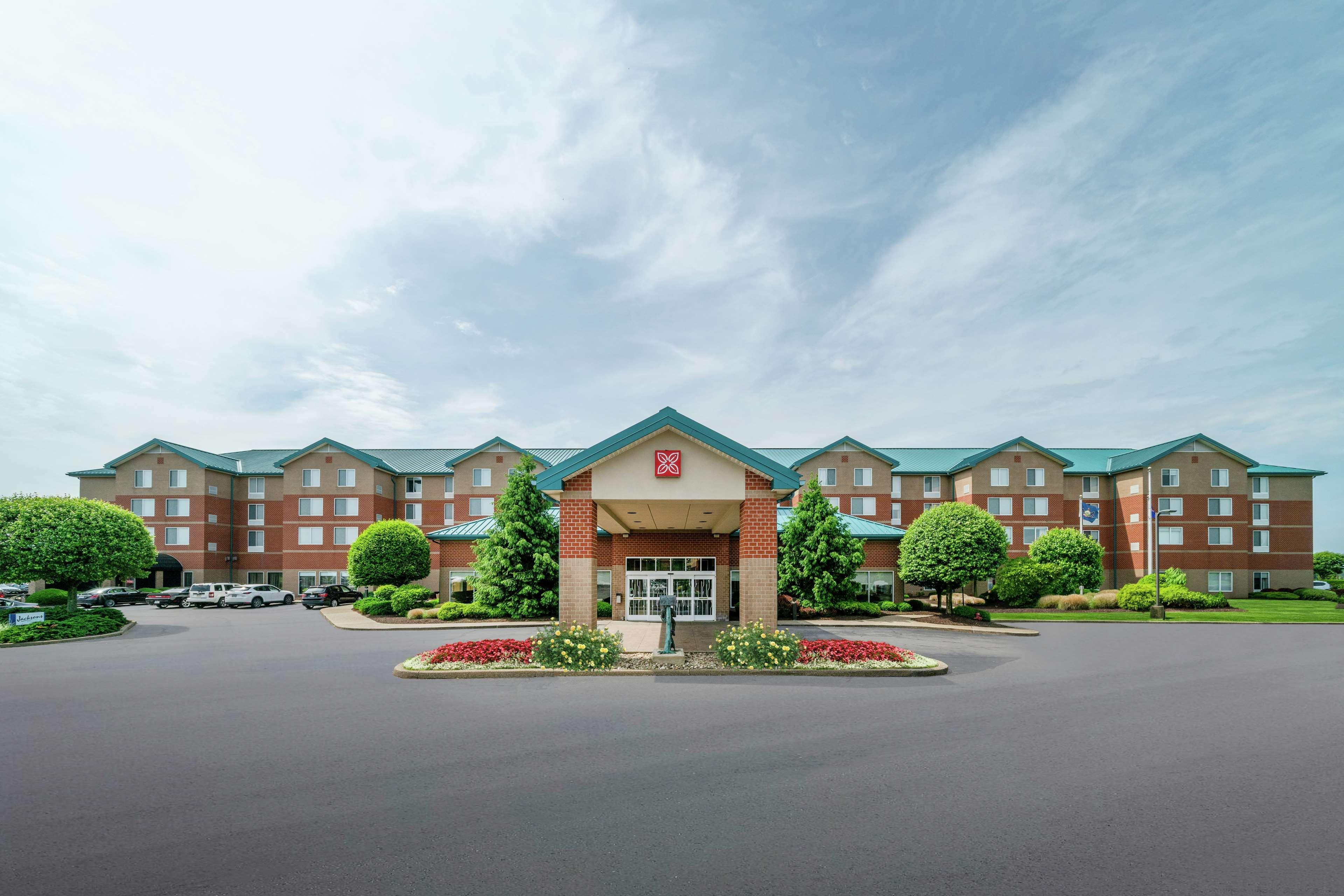 Hilton Garden Inn Pittsburgh/Southpointe Canonsburg Εξωτερικό φωτογραφία