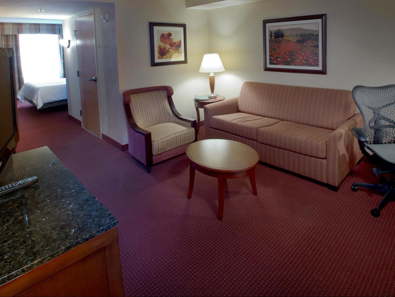 Hilton Garden Inn Pittsburgh/Southpointe Canonsburg Εξωτερικό φωτογραφία