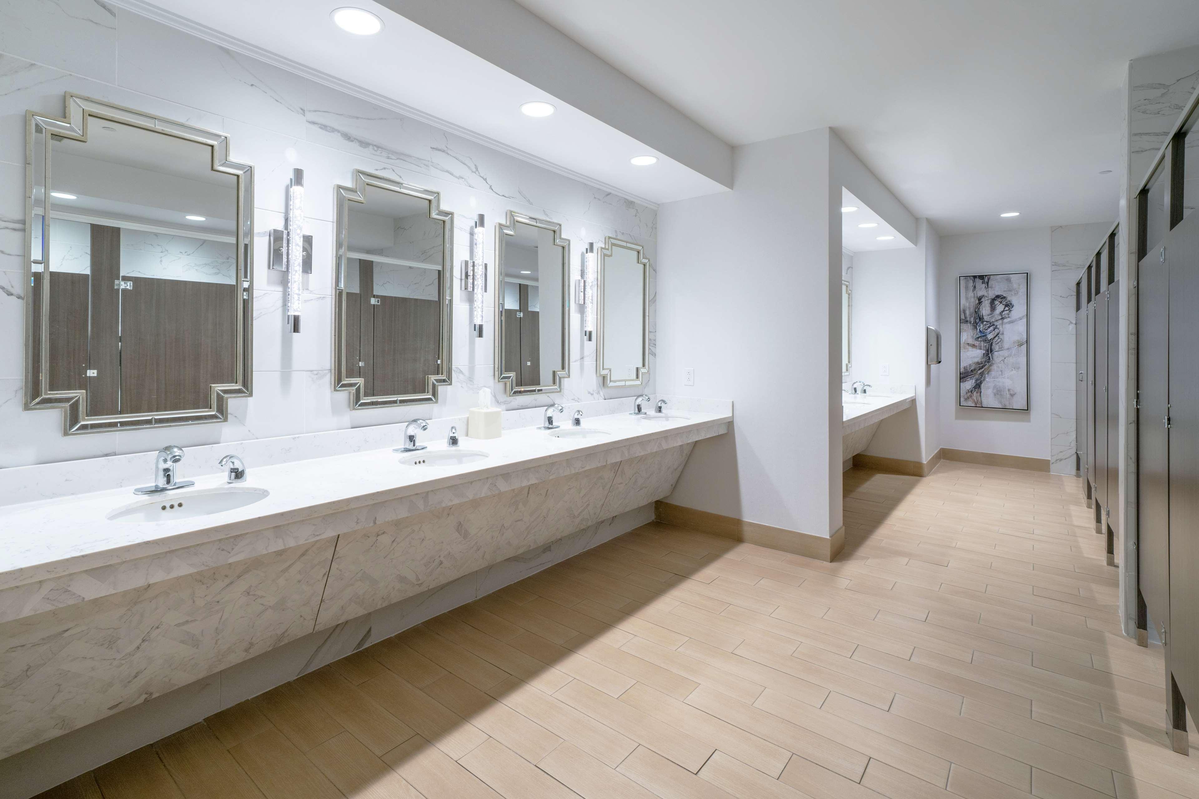 Hilton Garden Inn Pittsburgh/Southpointe Canonsburg Εξωτερικό φωτογραφία