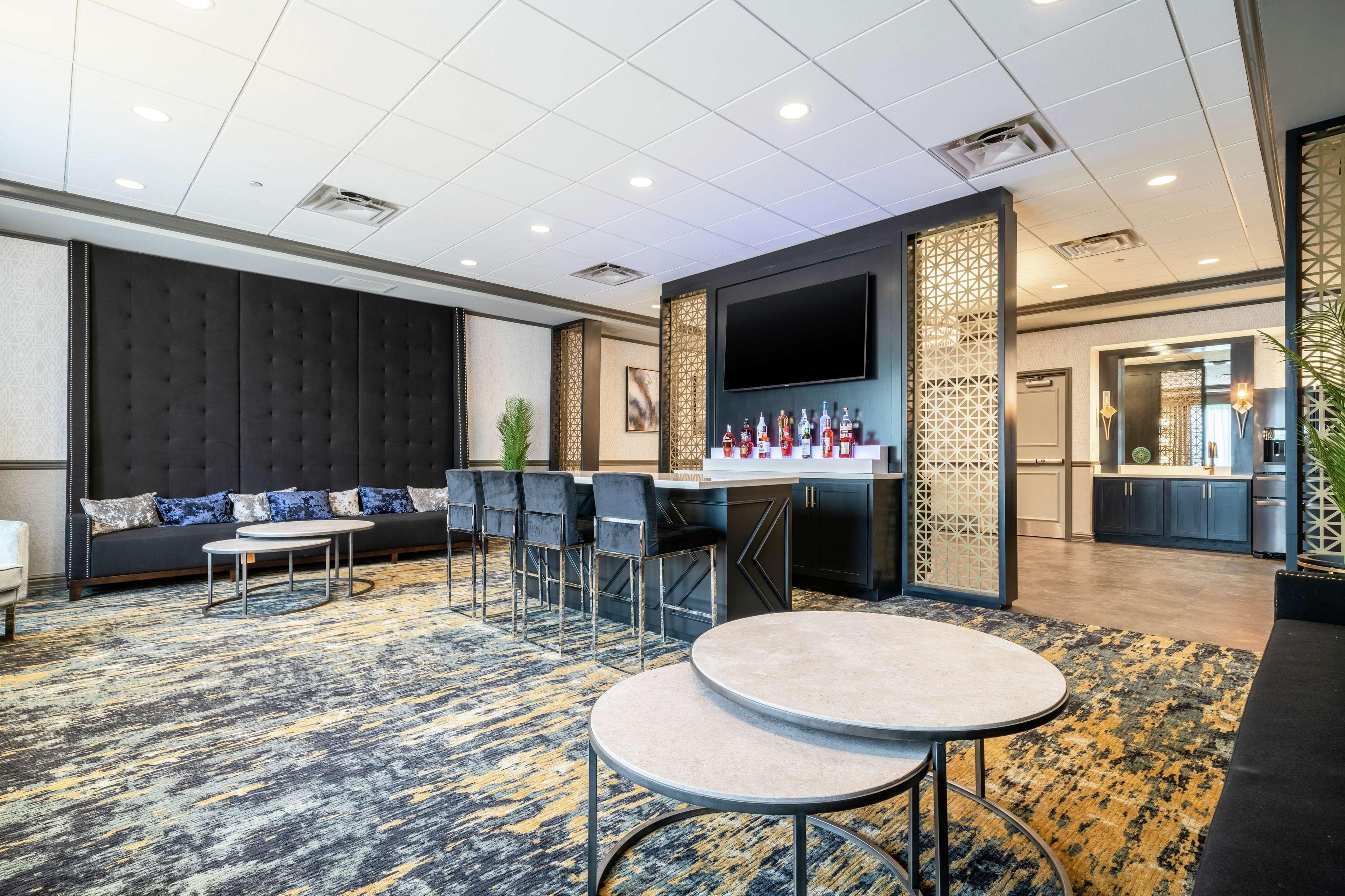 Hilton Garden Inn Pittsburgh/Southpointe Canonsburg Εξωτερικό φωτογραφία