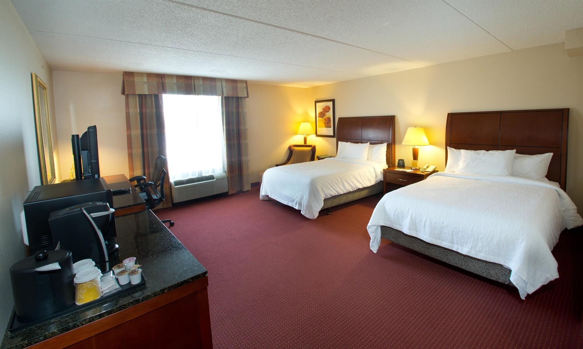 Hilton Garden Inn Pittsburgh/Southpointe Canonsburg Εξωτερικό φωτογραφία