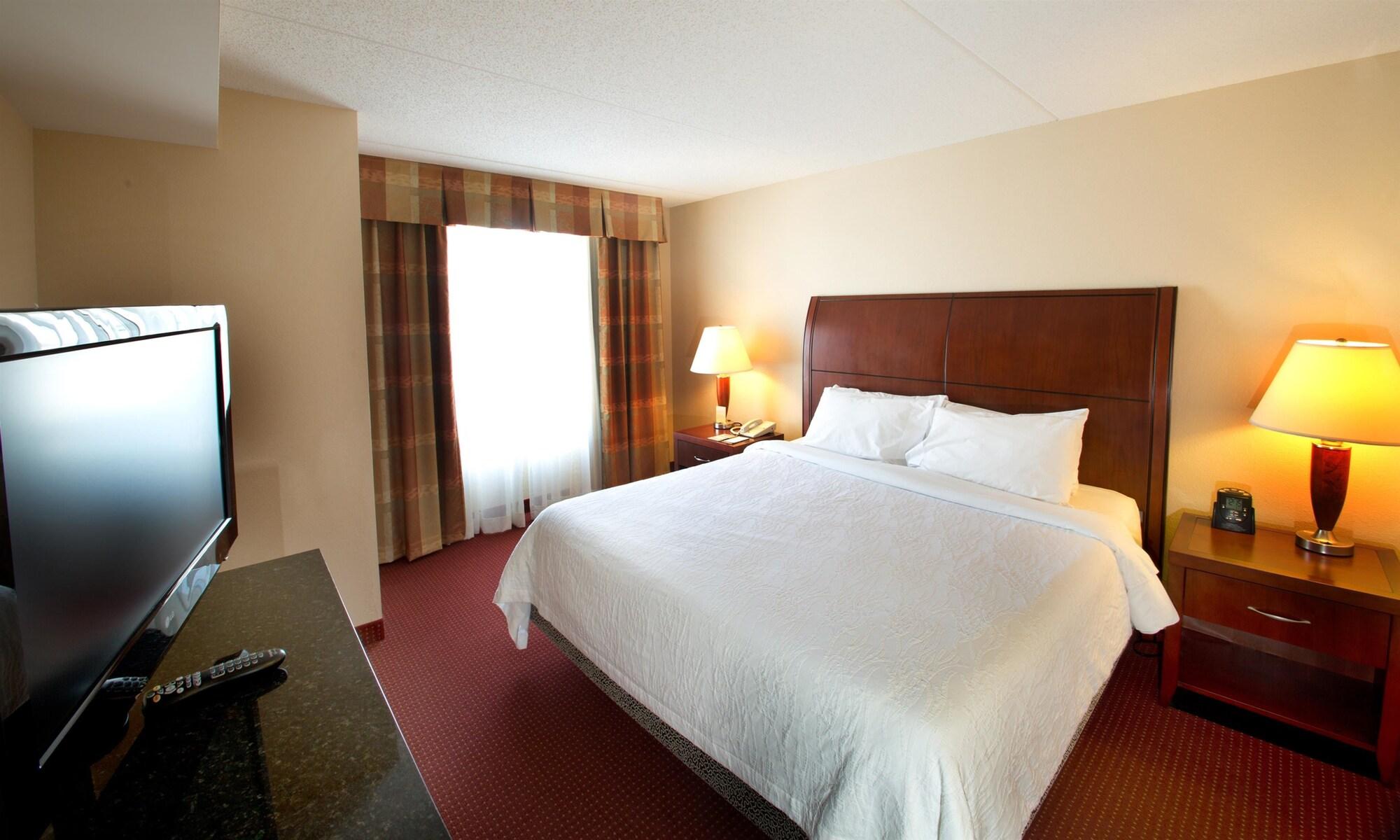 Hilton Garden Inn Pittsburgh/Southpointe Canonsburg Εξωτερικό φωτογραφία