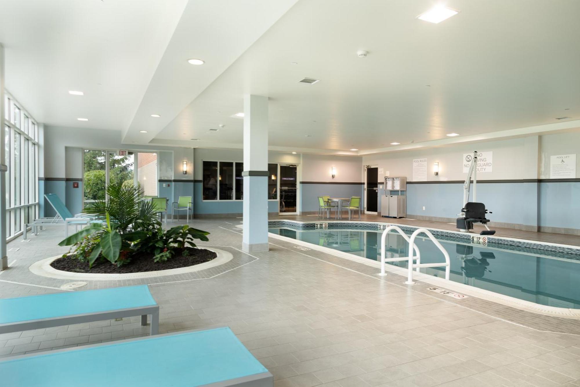 Hilton Garden Inn Pittsburgh/Southpointe Canonsburg Εξωτερικό φωτογραφία