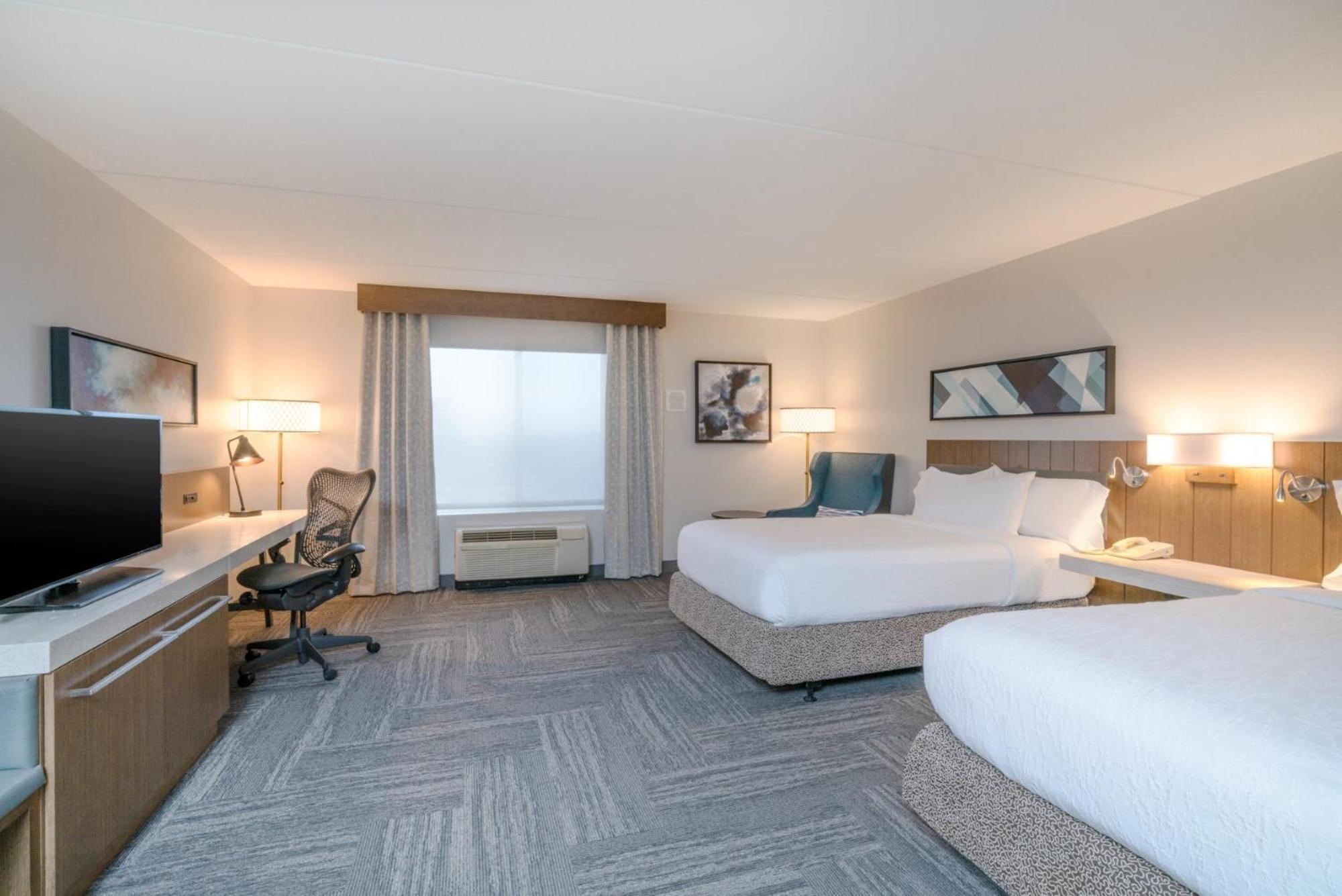 Hilton Garden Inn Pittsburgh/Southpointe Canonsburg Εξωτερικό φωτογραφία