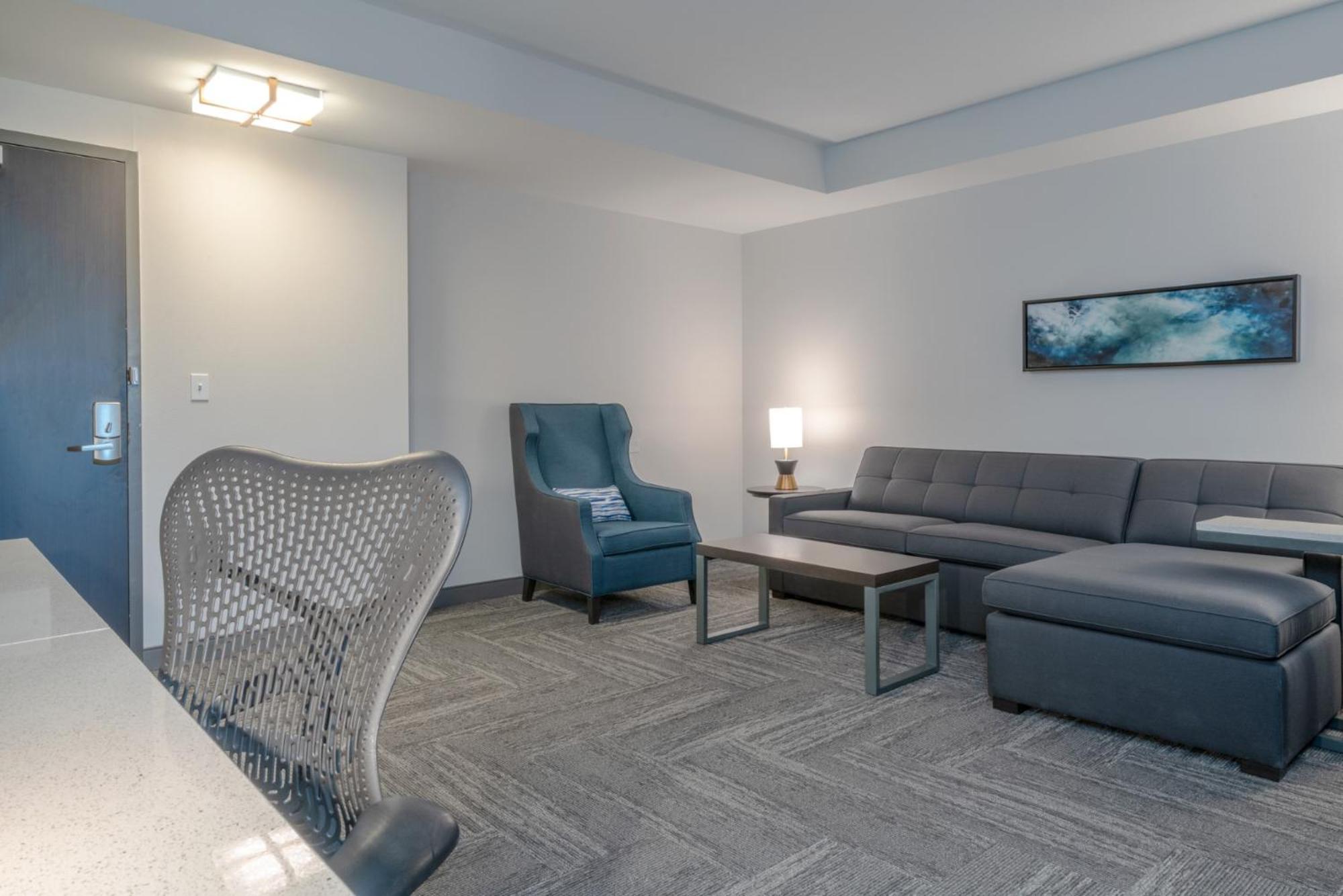 Hilton Garden Inn Pittsburgh/Southpointe Canonsburg Εξωτερικό φωτογραφία