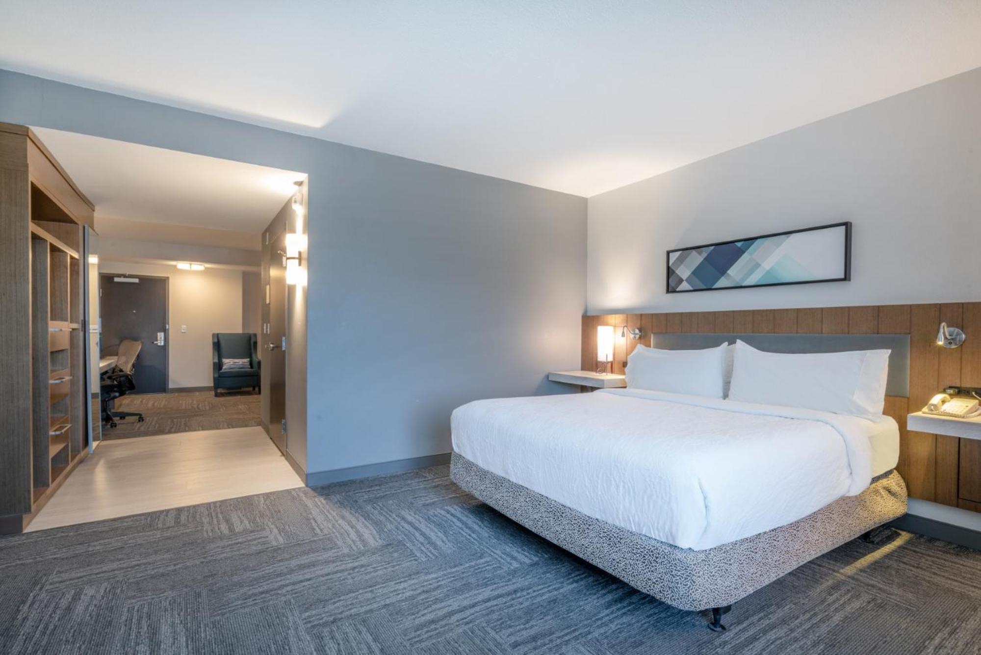 Hilton Garden Inn Pittsburgh/Southpointe Canonsburg Εξωτερικό φωτογραφία