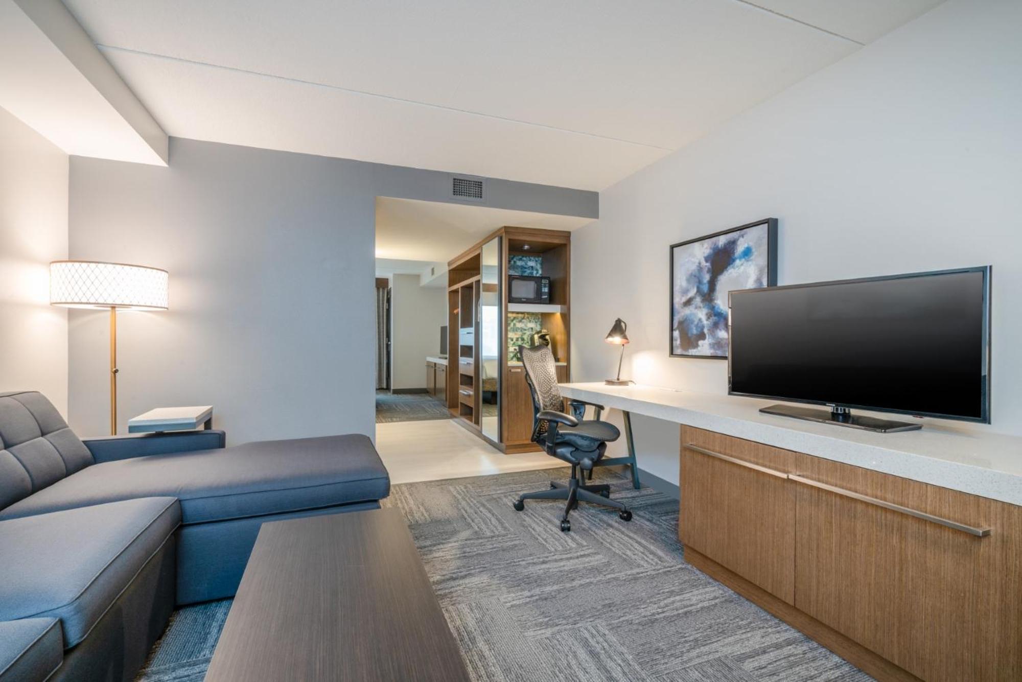 Hilton Garden Inn Pittsburgh/Southpointe Canonsburg Εξωτερικό φωτογραφία