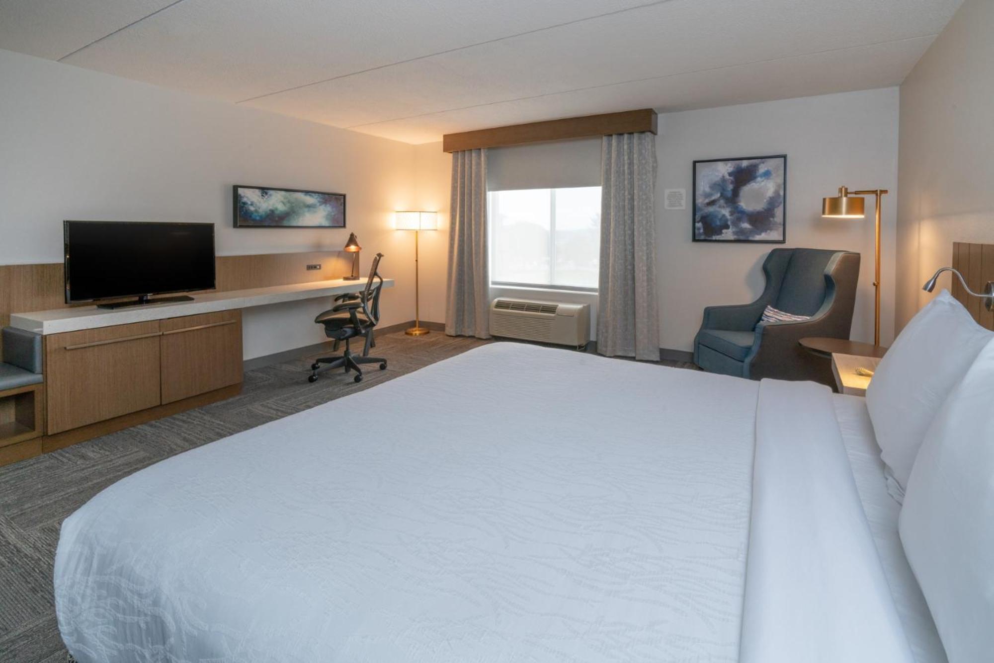 Hilton Garden Inn Pittsburgh/Southpointe Canonsburg Εξωτερικό φωτογραφία