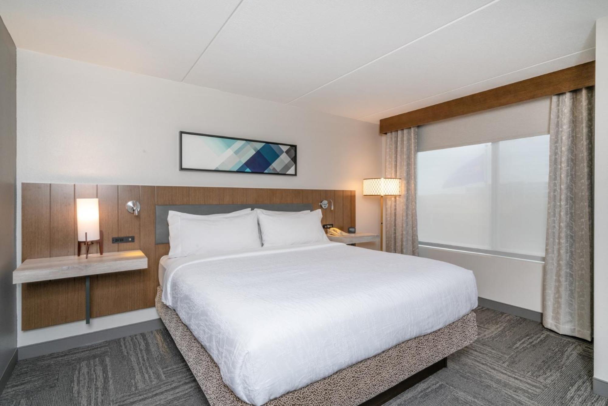 Hilton Garden Inn Pittsburgh/Southpointe Canonsburg Εξωτερικό φωτογραφία