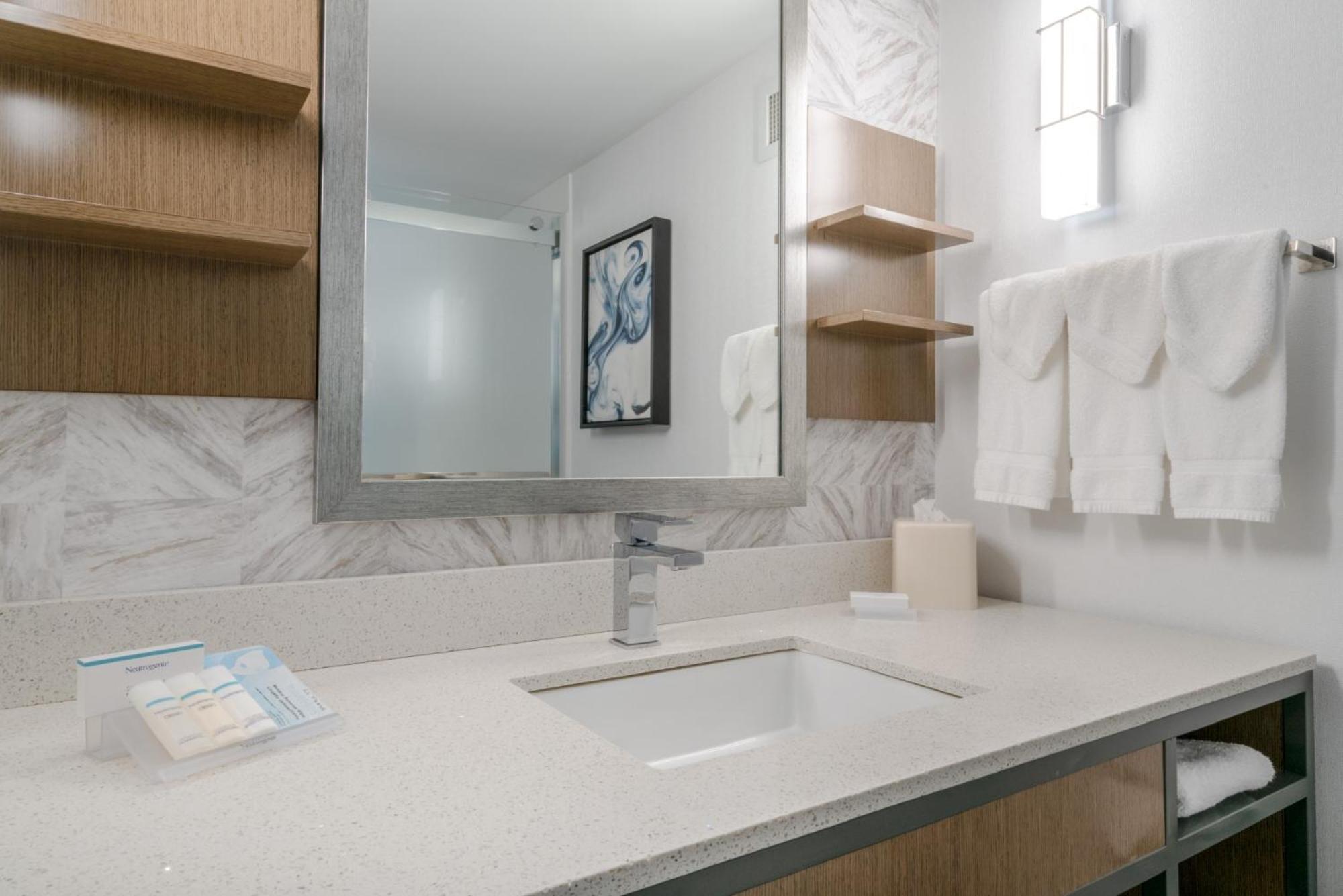 Hilton Garden Inn Pittsburgh/Southpointe Canonsburg Εξωτερικό φωτογραφία