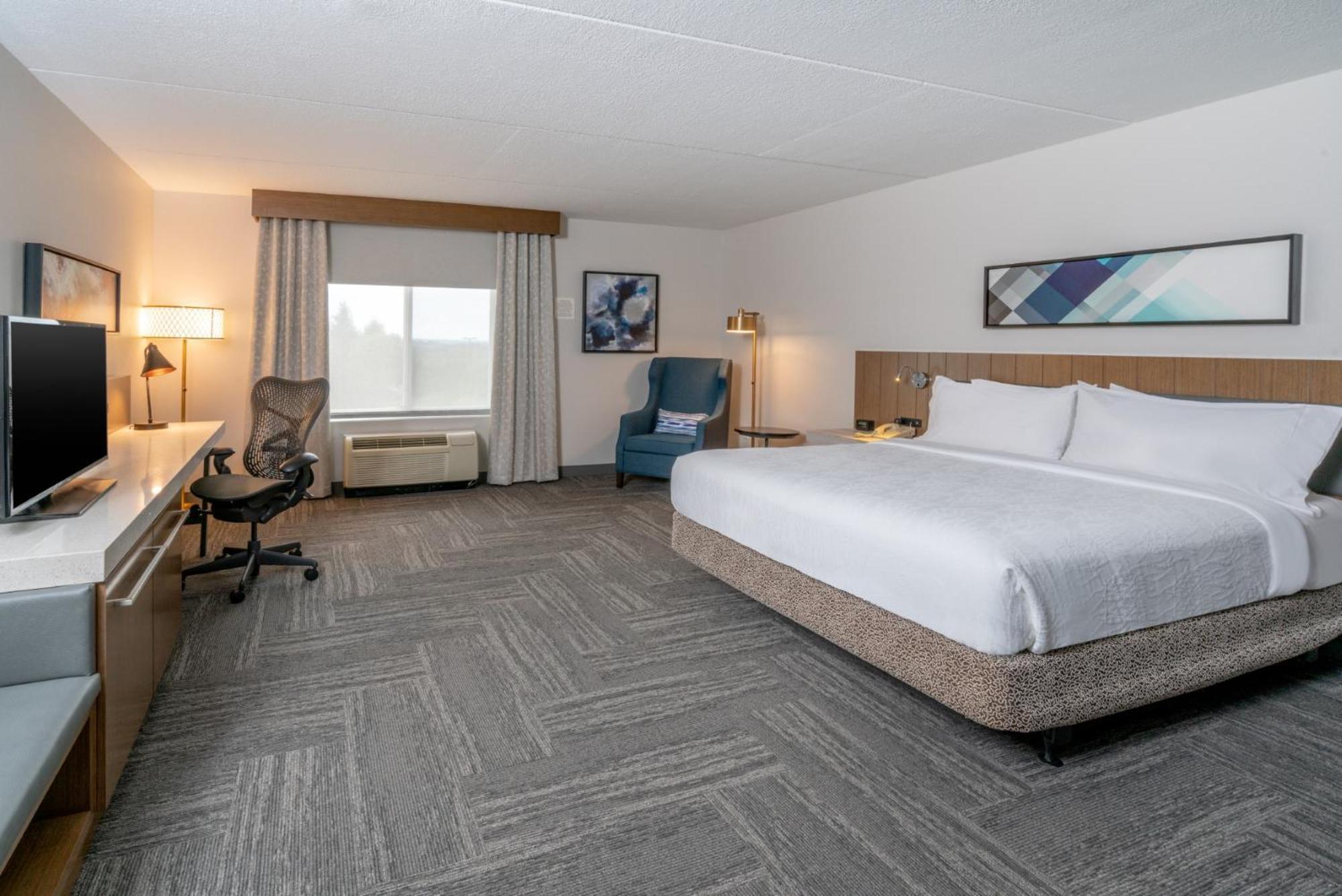 Hilton Garden Inn Pittsburgh/Southpointe Canonsburg Εξωτερικό φωτογραφία