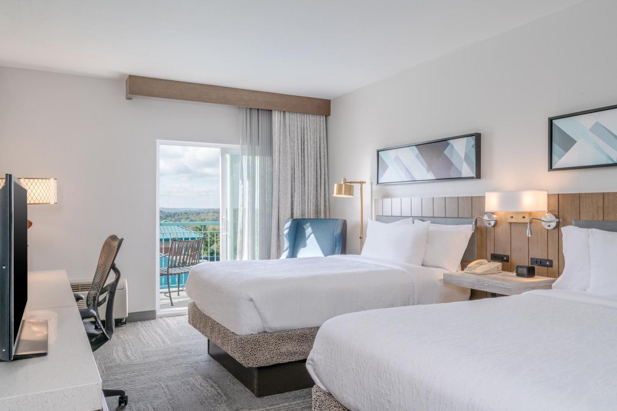 Hilton Garden Inn Pittsburgh/Southpointe Canonsburg Εξωτερικό φωτογραφία