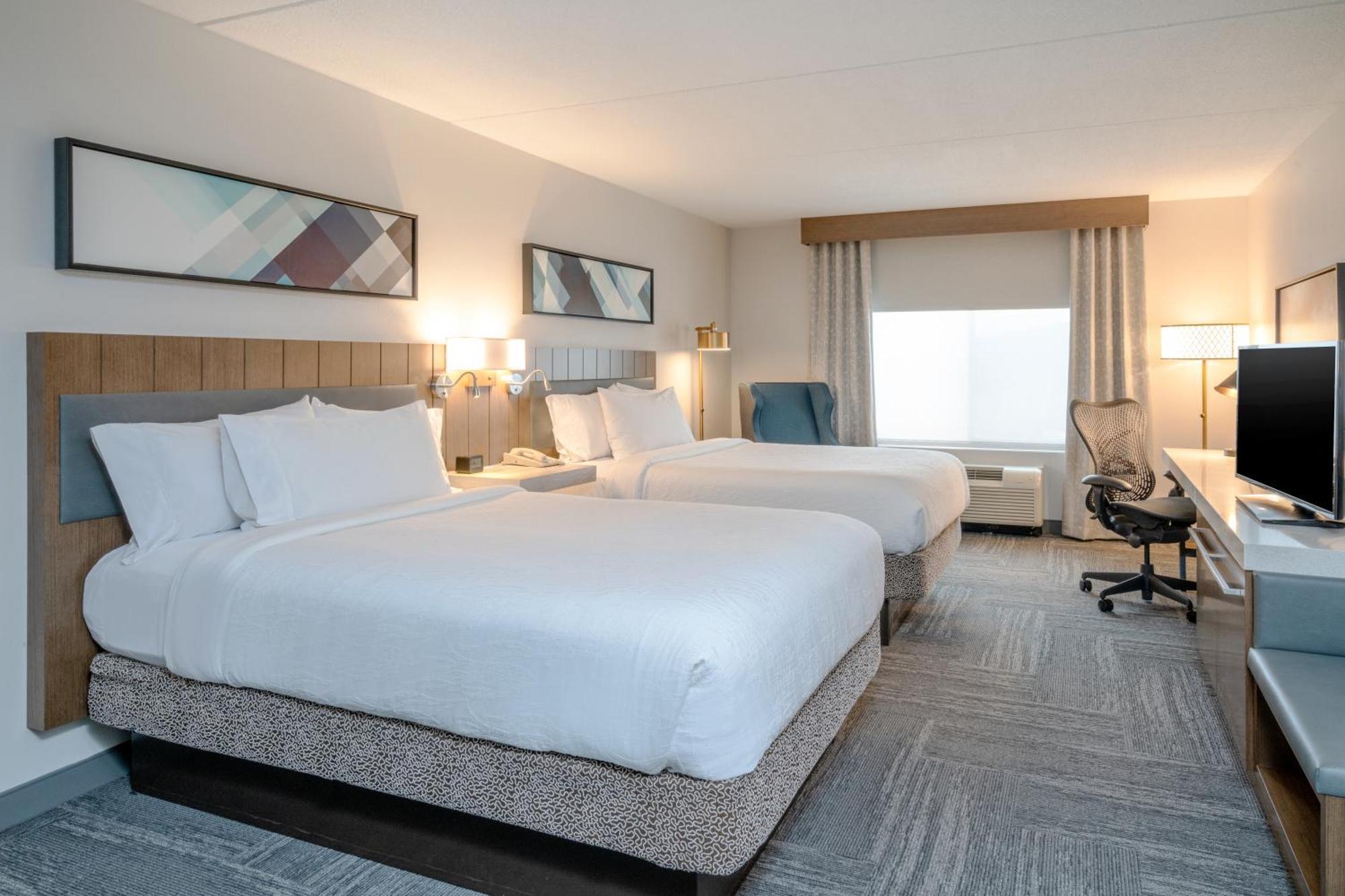 Hilton Garden Inn Pittsburgh/Southpointe Canonsburg Εξωτερικό φωτογραφία
