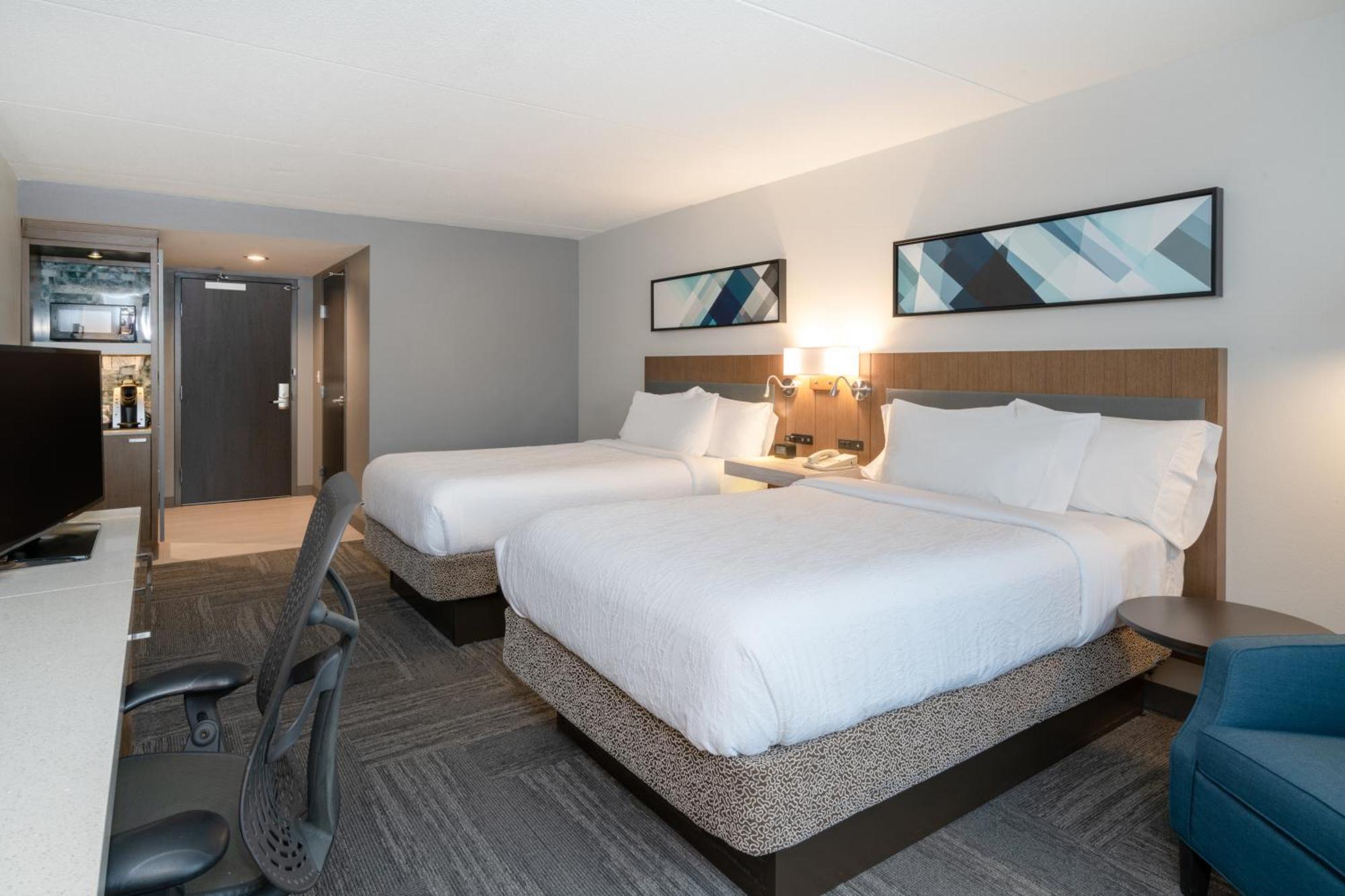 Hilton Garden Inn Pittsburgh/Southpointe Canonsburg Εξωτερικό φωτογραφία