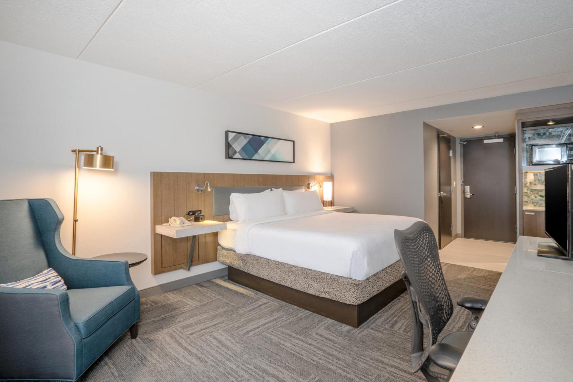 Hilton Garden Inn Pittsburgh/Southpointe Canonsburg Εξωτερικό φωτογραφία