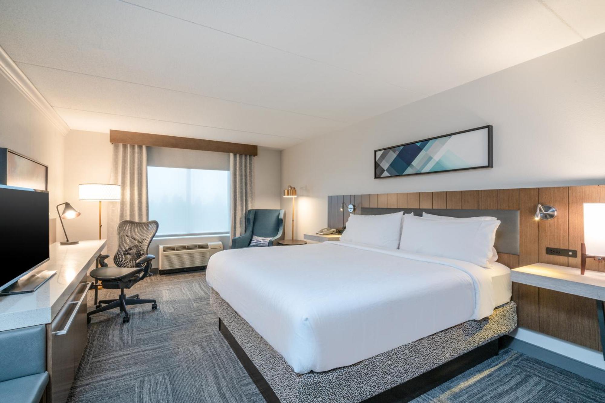 Hilton Garden Inn Pittsburgh/Southpointe Canonsburg Εξωτερικό φωτογραφία