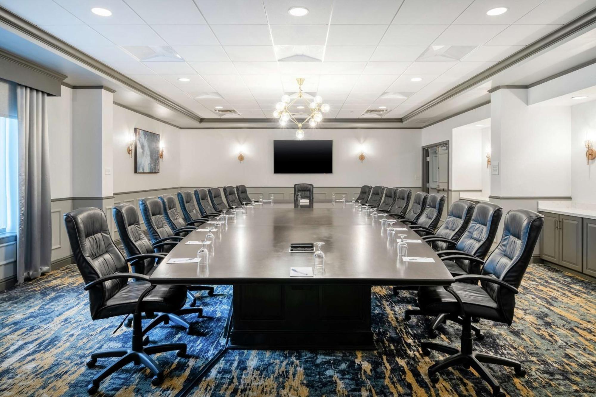 Hilton Garden Inn Pittsburgh/Southpointe Canonsburg Εξωτερικό φωτογραφία
