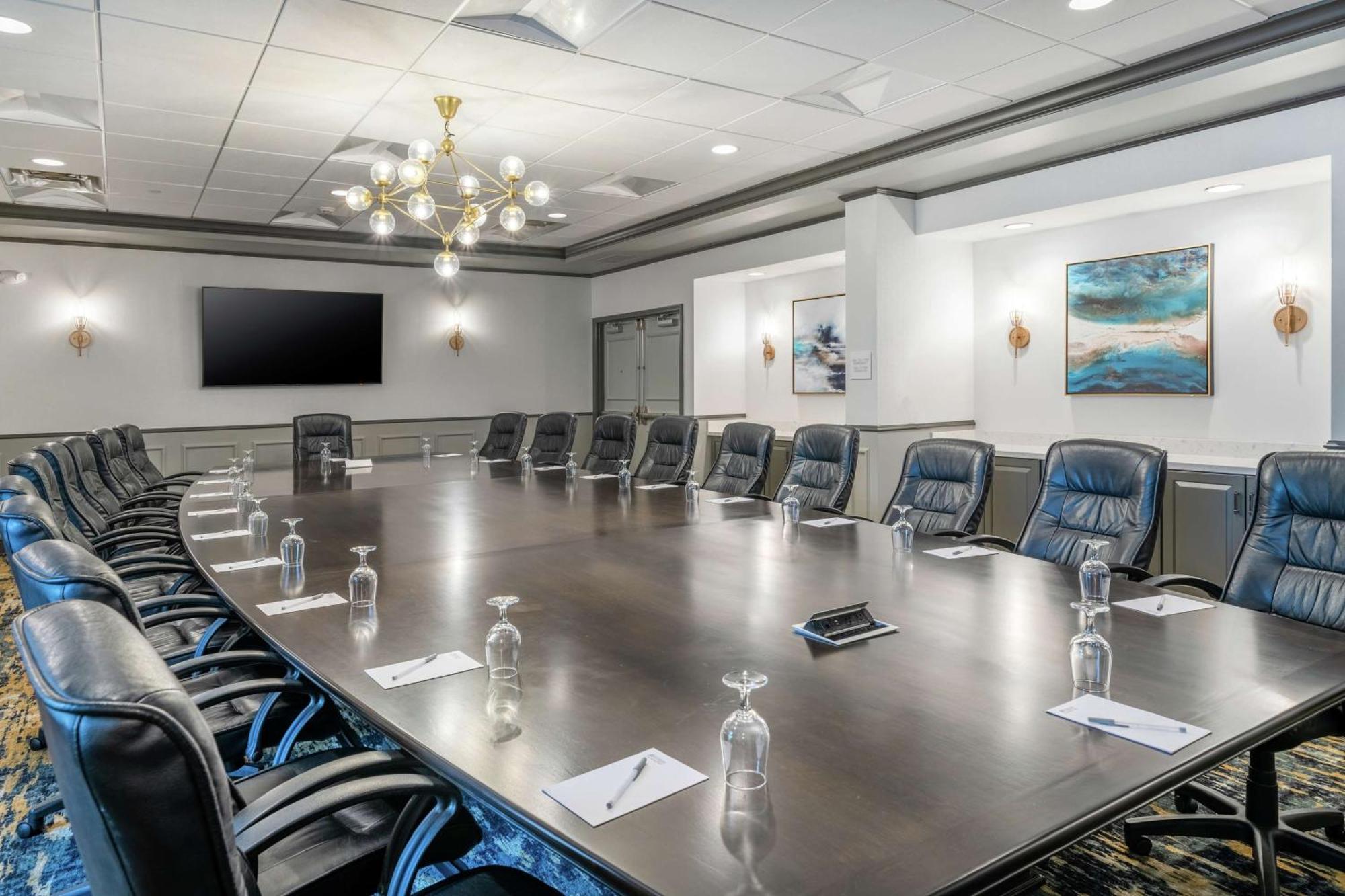 Hilton Garden Inn Pittsburgh/Southpointe Canonsburg Εξωτερικό φωτογραφία