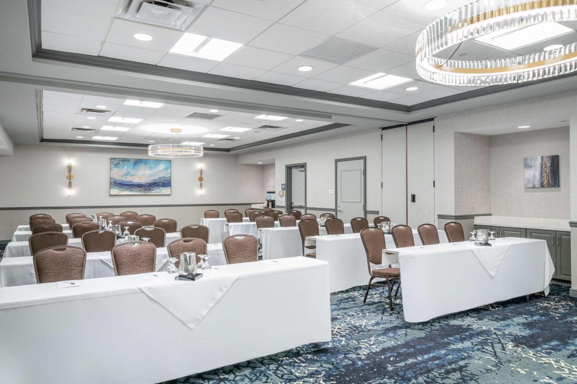 Hilton Garden Inn Pittsburgh/Southpointe Canonsburg Εξωτερικό φωτογραφία