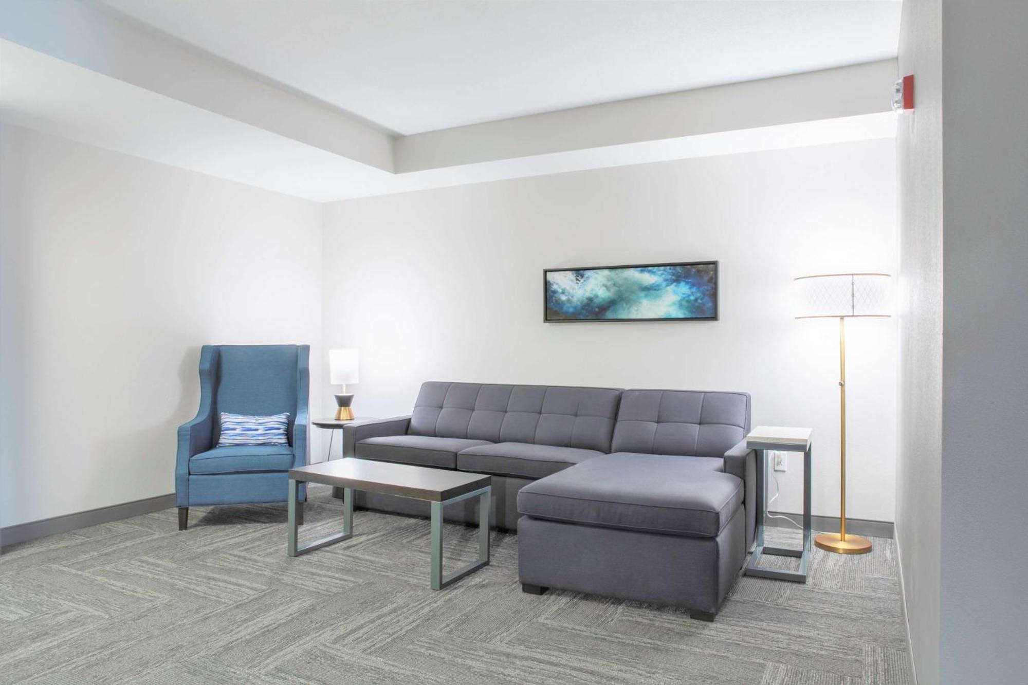 Hilton Garden Inn Pittsburgh/Southpointe Canonsburg Εξωτερικό φωτογραφία