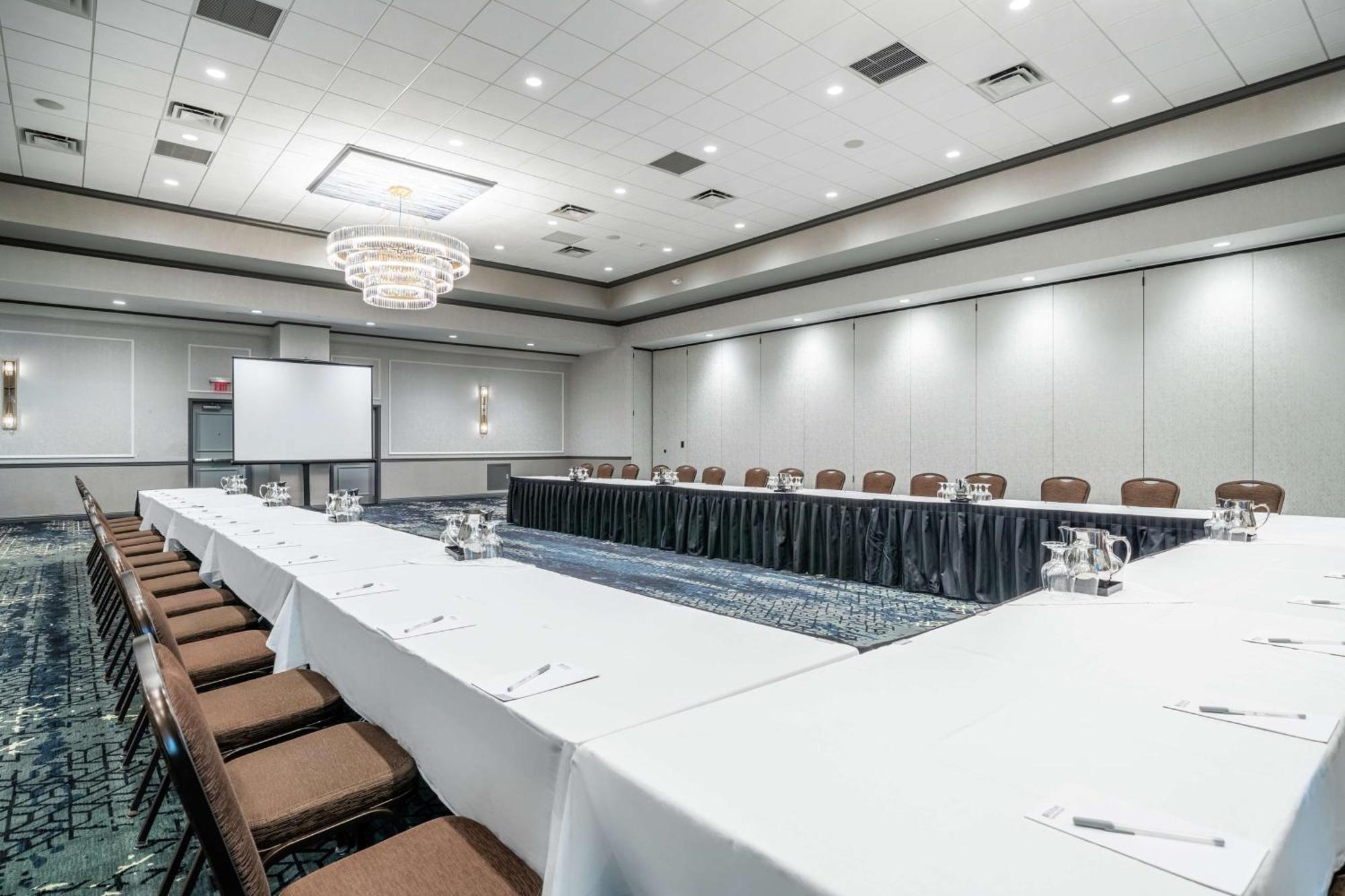 Hilton Garden Inn Pittsburgh/Southpointe Canonsburg Εξωτερικό φωτογραφία