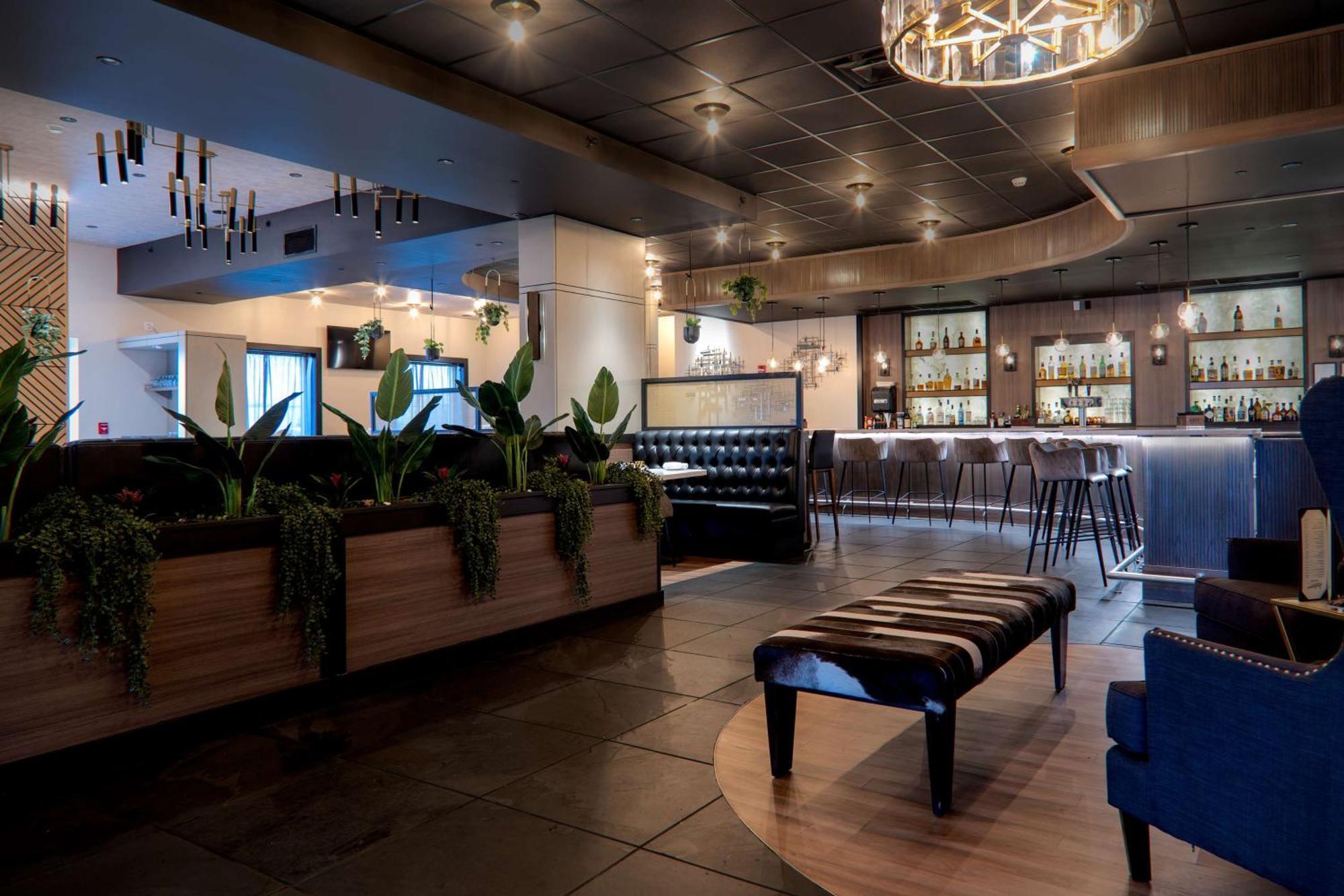 Hilton Garden Inn Pittsburgh/Southpointe Canonsburg Εξωτερικό φωτογραφία