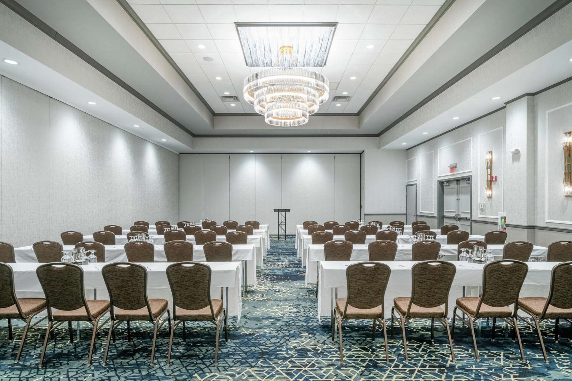 Hilton Garden Inn Pittsburgh/Southpointe Canonsburg Εξωτερικό φωτογραφία