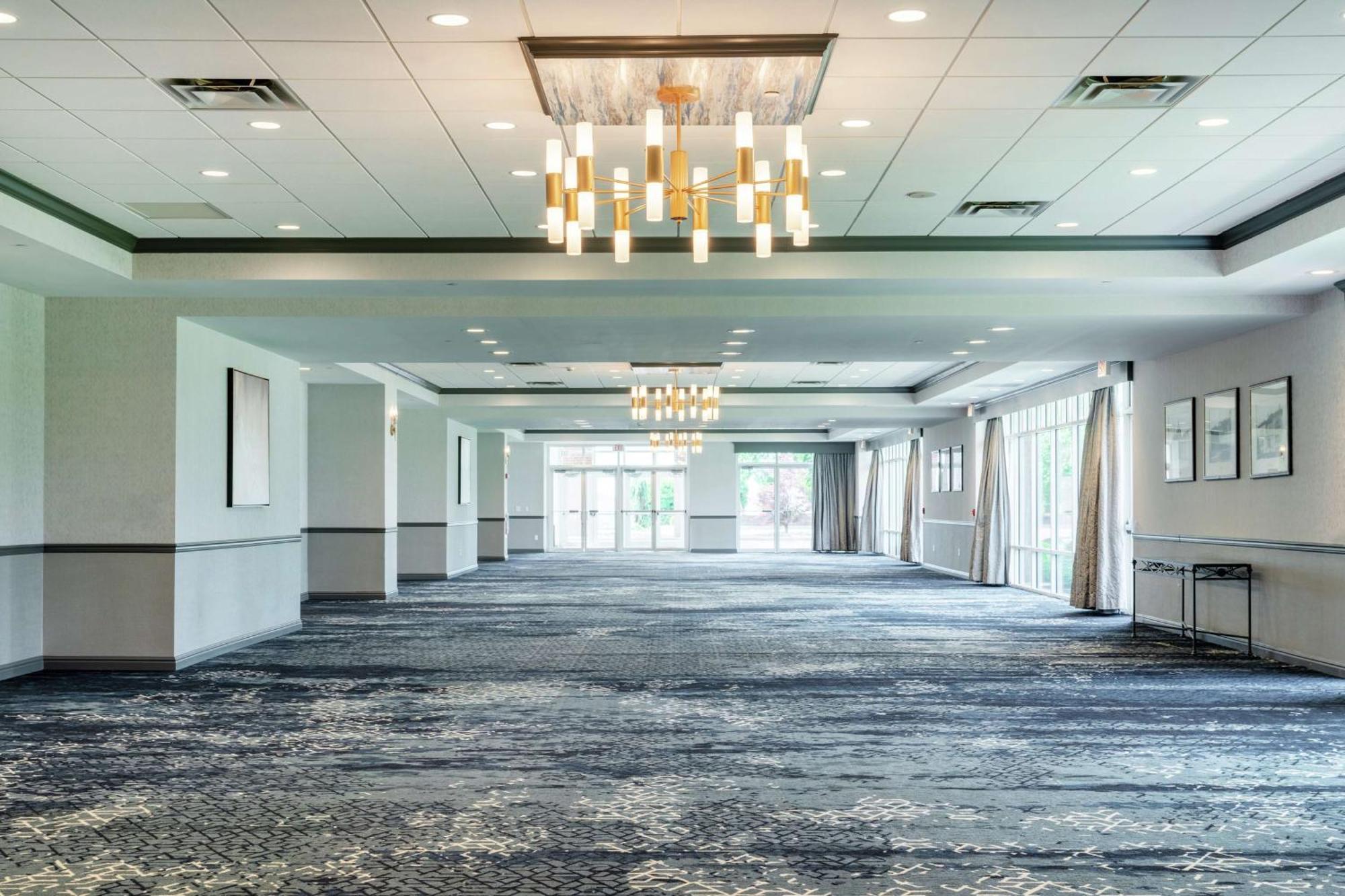 Hilton Garden Inn Pittsburgh/Southpointe Canonsburg Εξωτερικό φωτογραφία