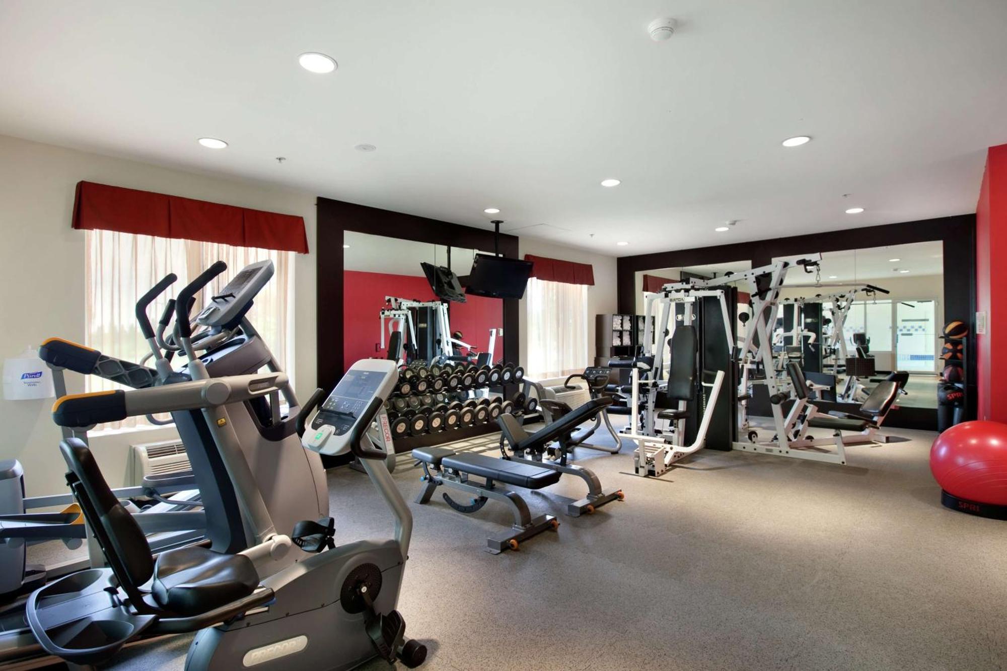 Hilton Garden Inn Pittsburgh/Southpointe Canonsburg Εξωτερικό φωτογραφία