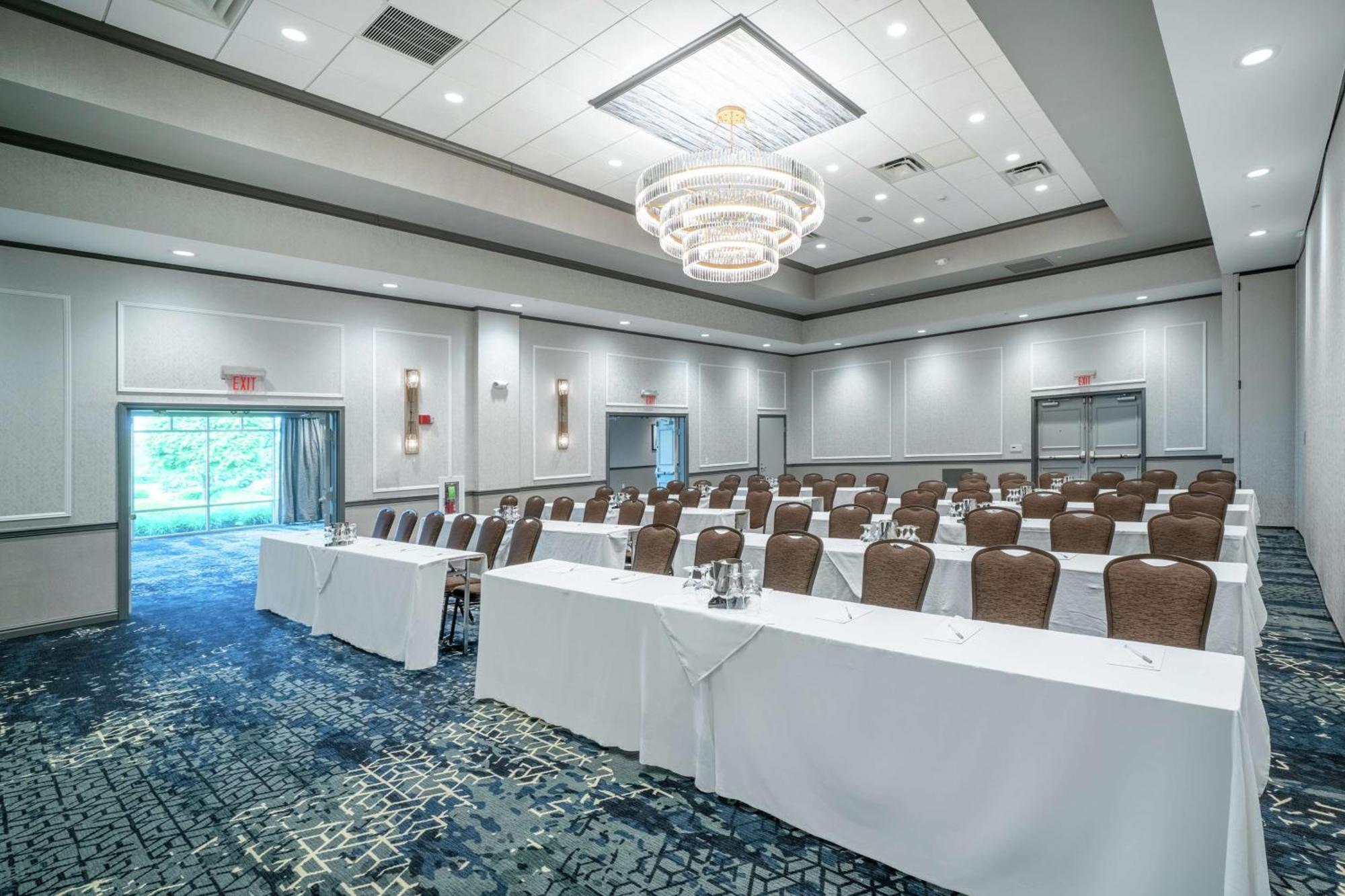 Hilton Garden Inn Pittsburgh/Southpointe Canonsburg Εξωτερικό φωτογραφία