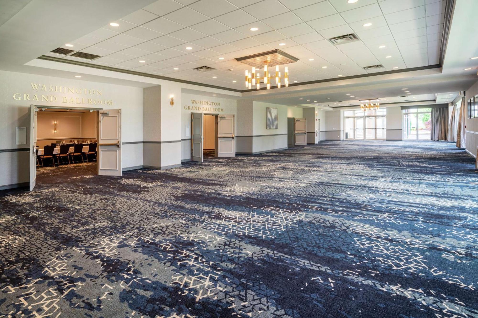 Hilton Garden Inn Pittsburgh/Southpointe Canonsburg Εξωτερικό φωτογραφία