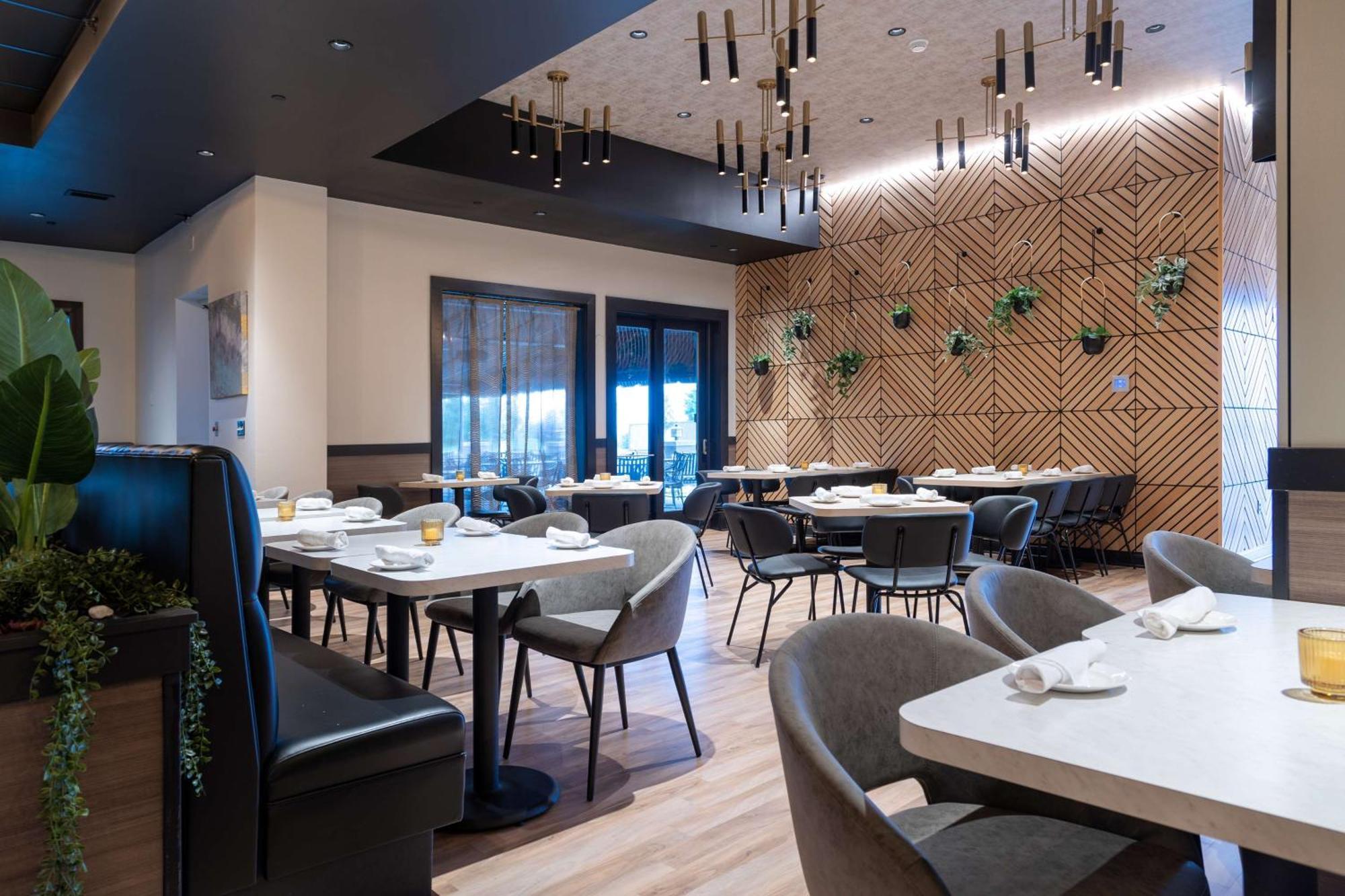 Hilton Garden Inn Pittsburgh/Southpointe Canonsburg Εξωτερικό φωτογραφία