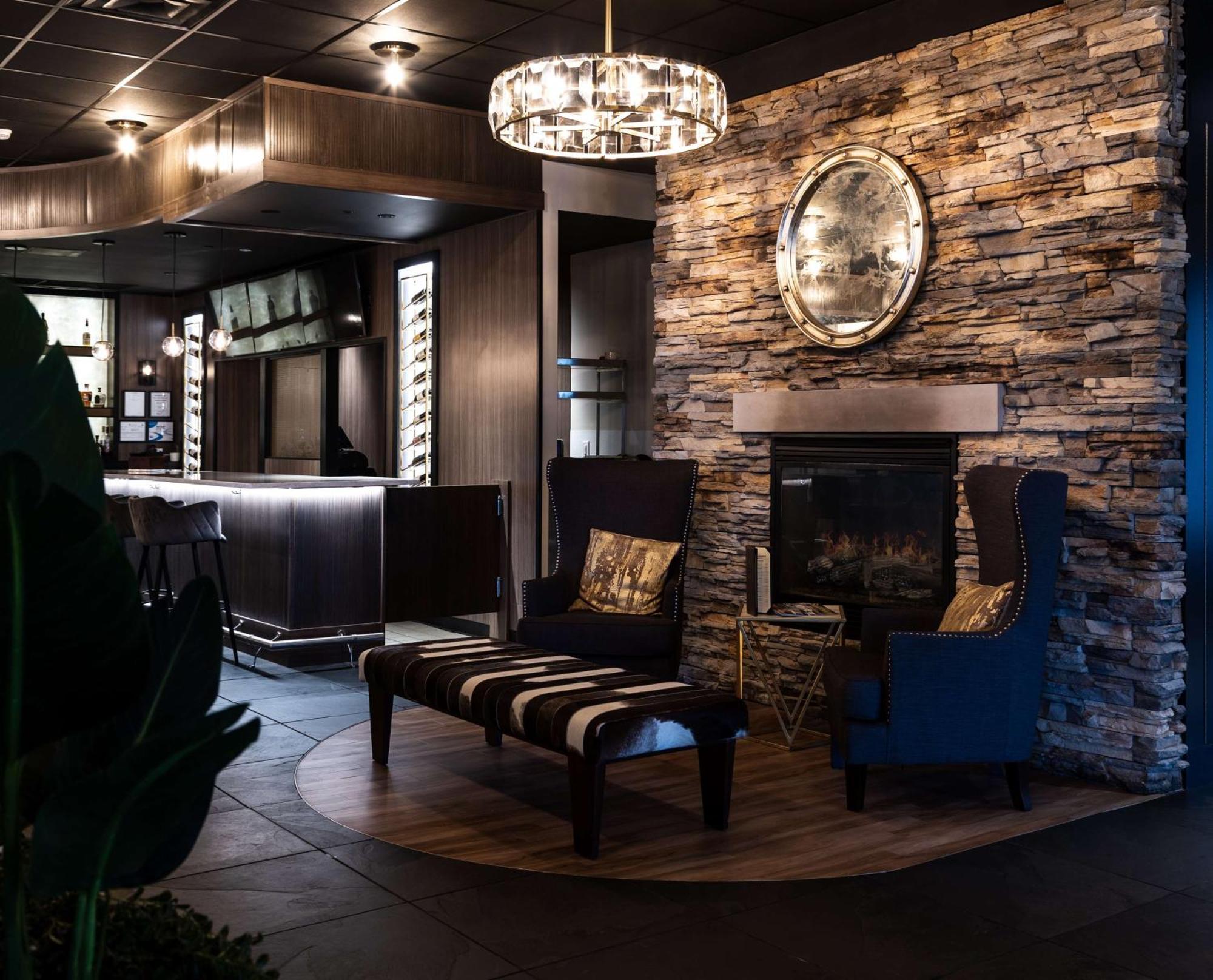 Hilton Garden Inn Pittsburgh/Southpointe Canonsburg Εξωτερικό φωτογραφία