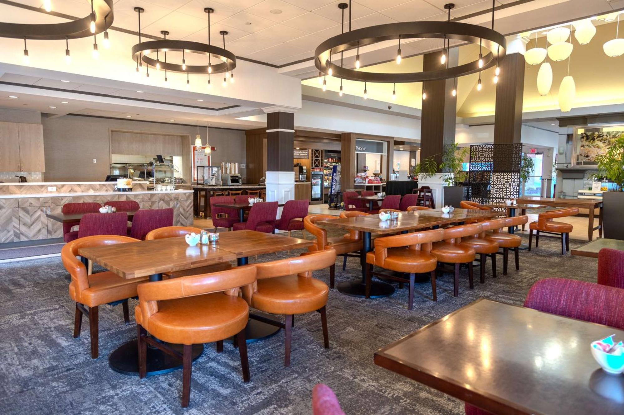 Hilton Garden Inn Pittsburgh/Southpointe Canonsburg Εξωτερικό φωτογραφία