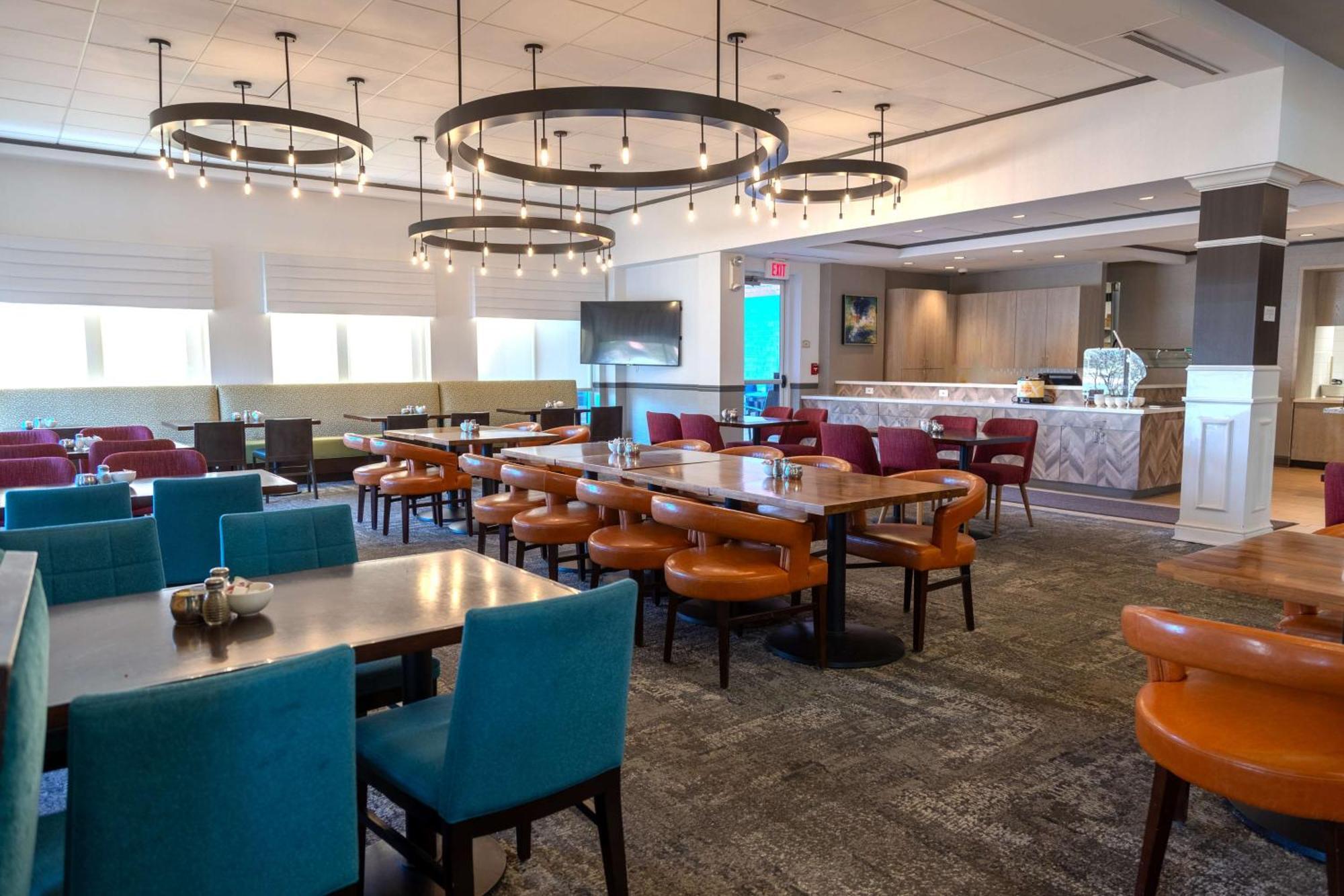 Hilton Garden Inn Pittsburgh/Southpointe Canonsburg Εξωτερικό φωτογραφία