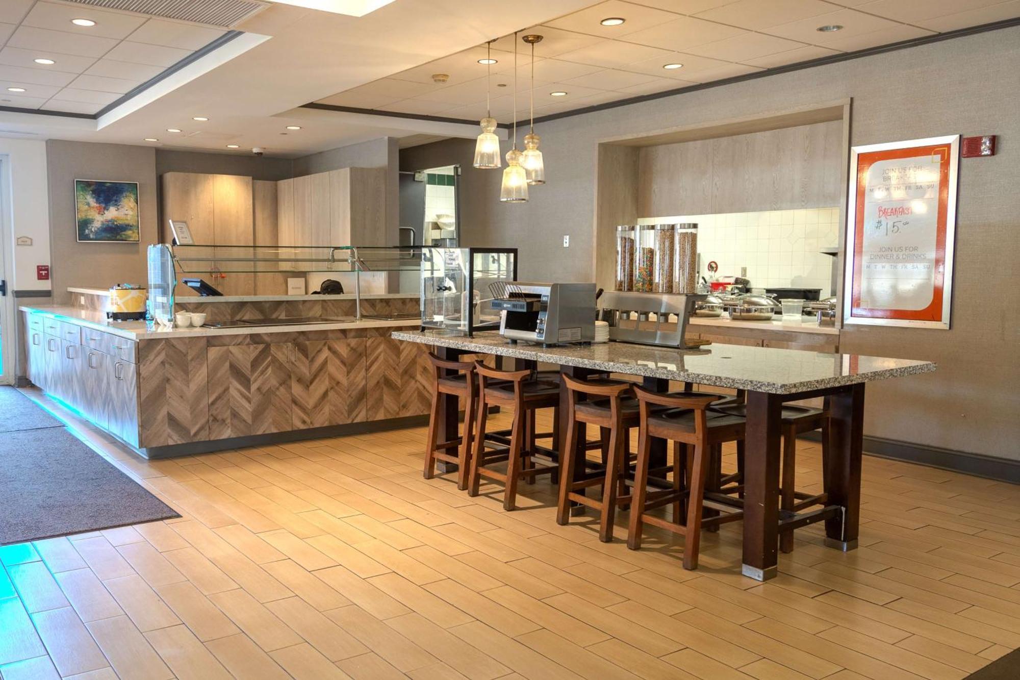Hilton Garden Inn Pittsburgh/Southpointe Canonsburg Εξωτερικό φωτογραφία