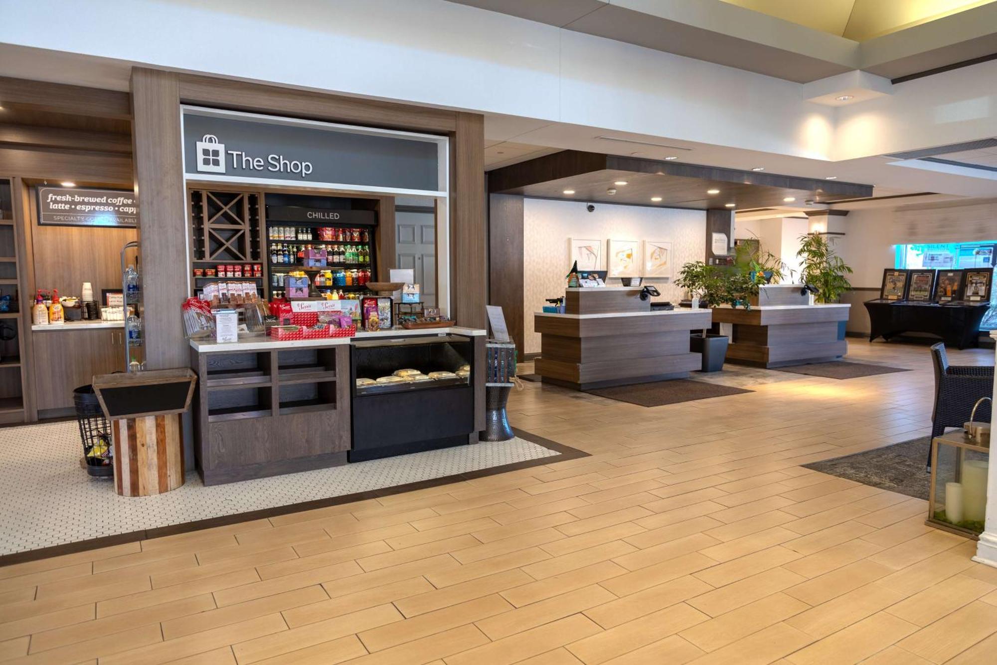 Hilton Garden Inn Pittsburgh/Southpointe Canonsburg Εξωτερικό φωτογραφία