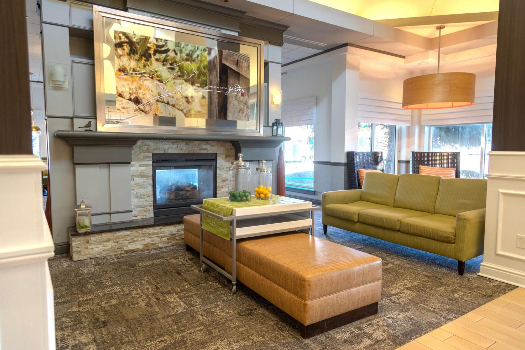 Hilton Garden Inn Pittsburgh/Southpointe Canonsburg Εξωτερικό φωτογραφία
