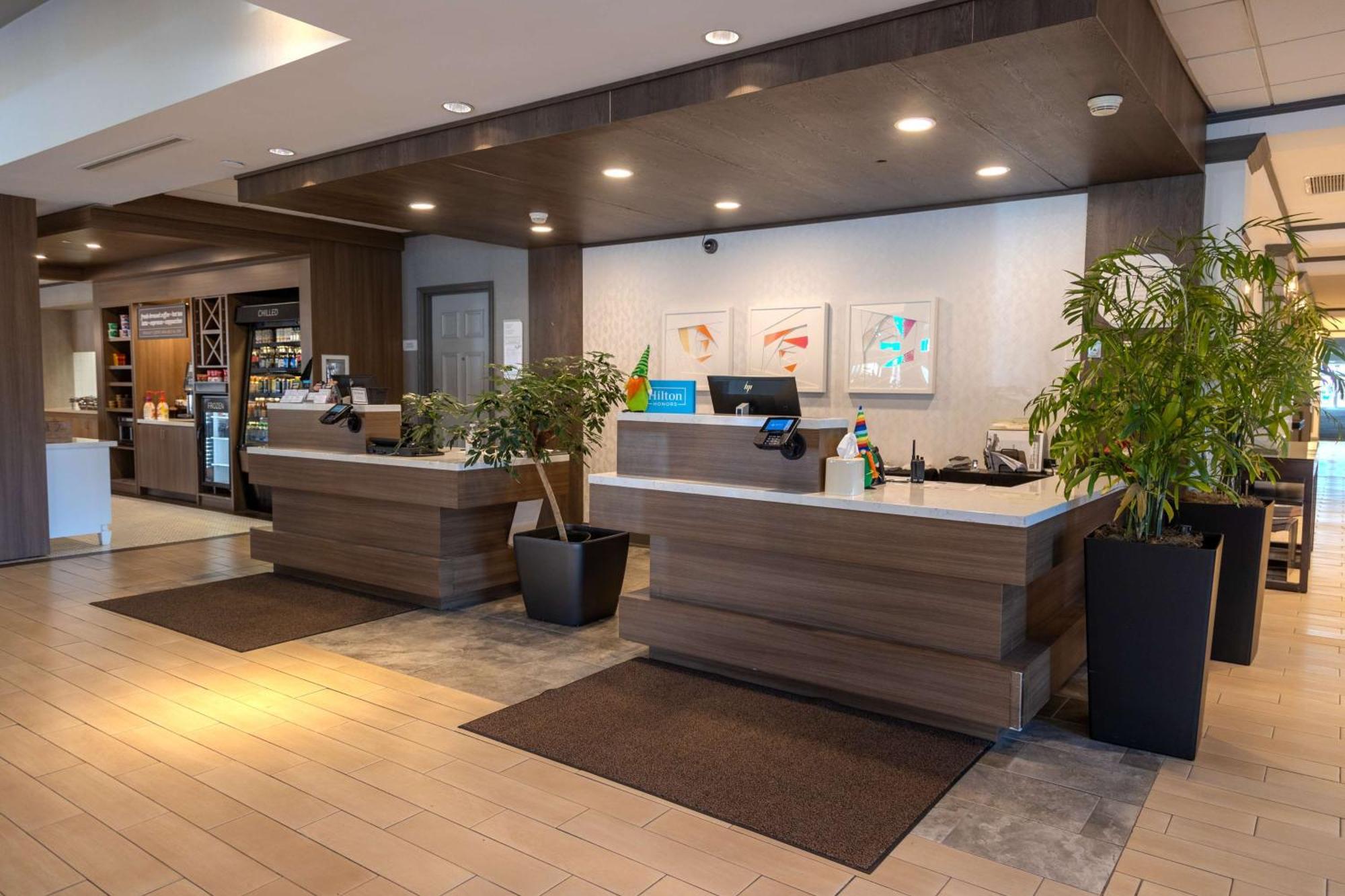 Hilton Garden Inn Pittsburgh/Southpointe Canonsburg Εξωτερικό φωτογραφία
