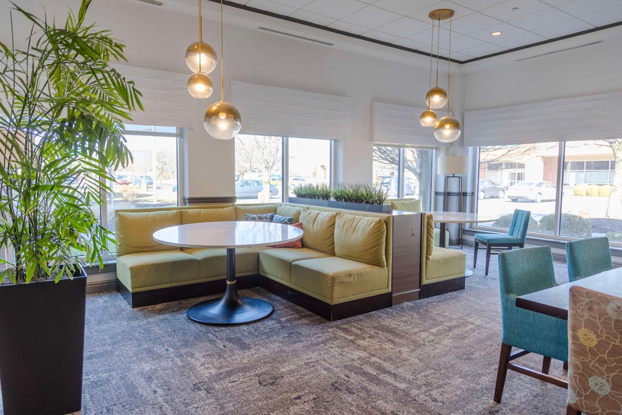 Hilton Garden Inn Pittsburgh/Southpointe Canonsburg Εξωτερικό φωτογραφία