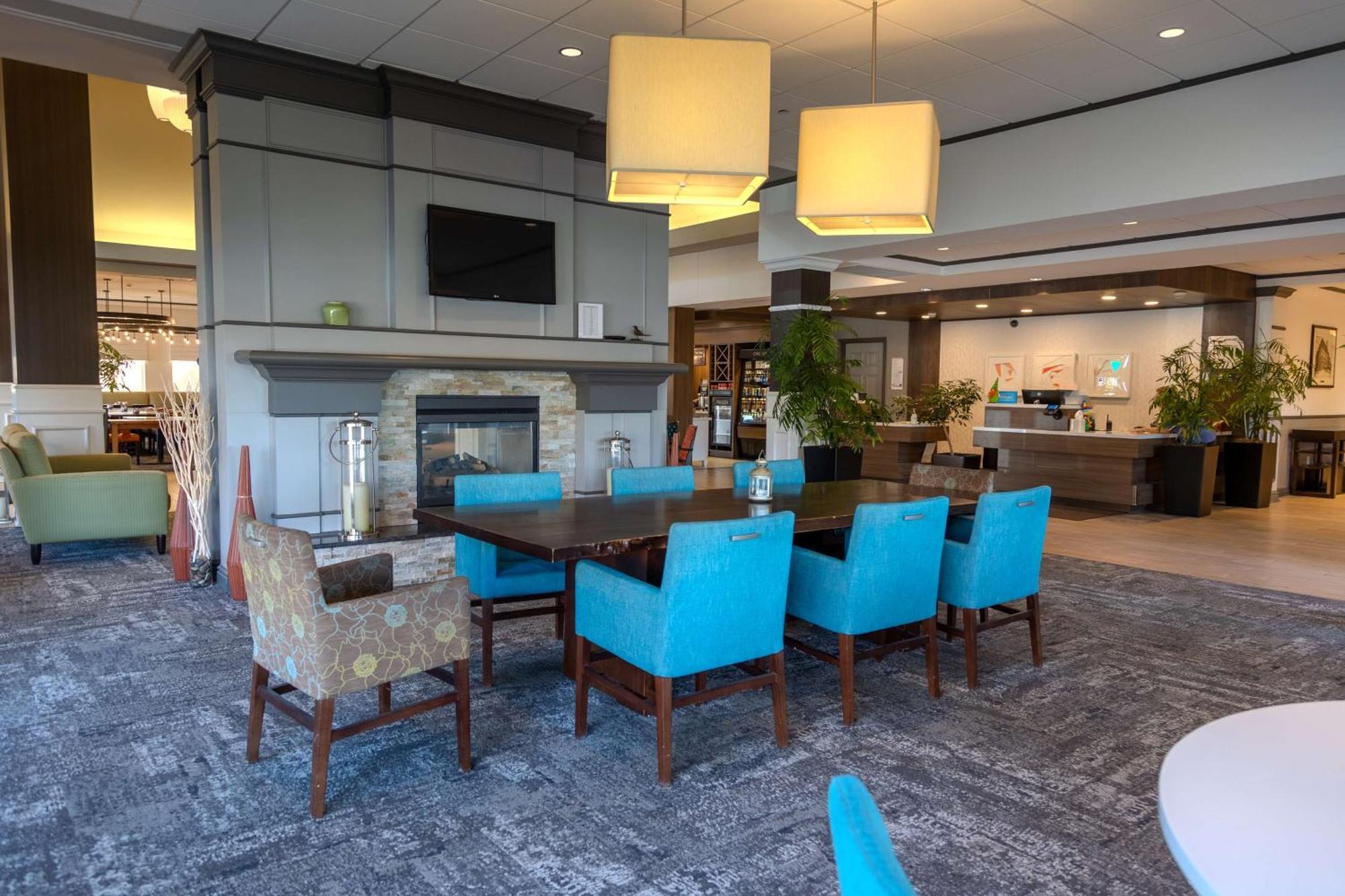 Hilton Garden Inn Pittsburgh/Southpointe Canonsburg Εξωτερικό φωτογραφία